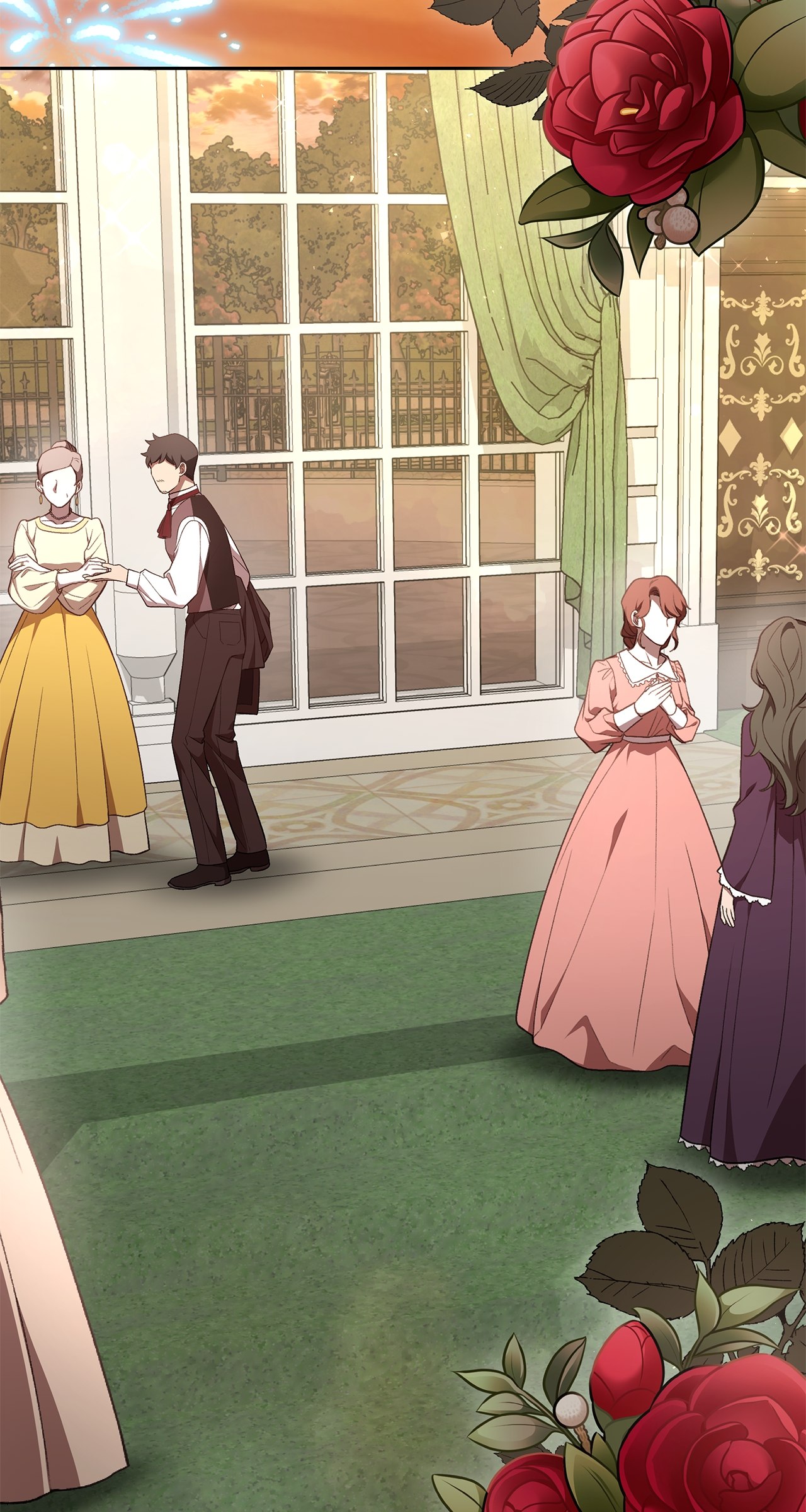 Read The Cafe Owner is an S Class Guide FR Manga Online