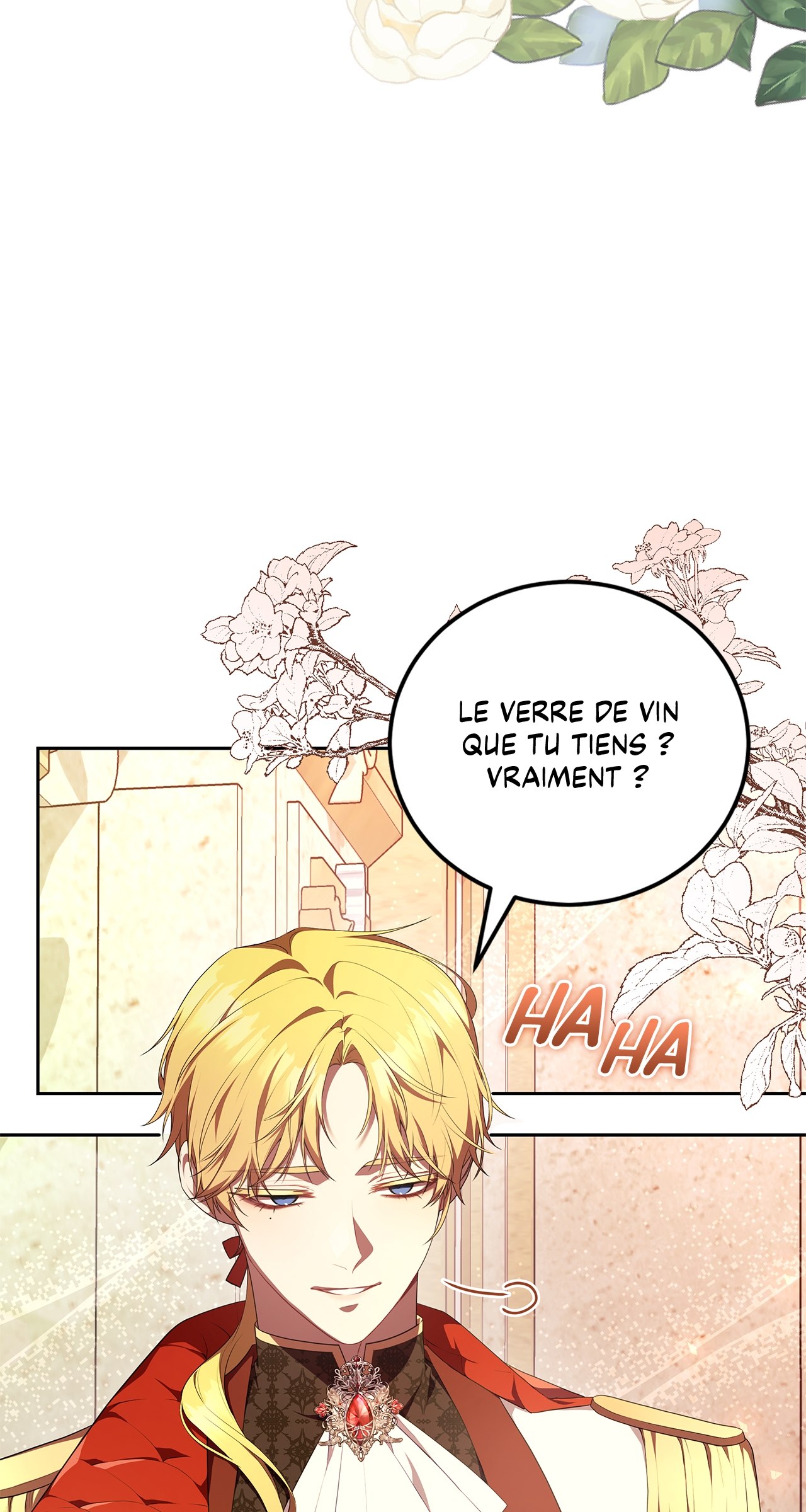 Read The Cafe Owner is an S Class Guide FR Manga Online