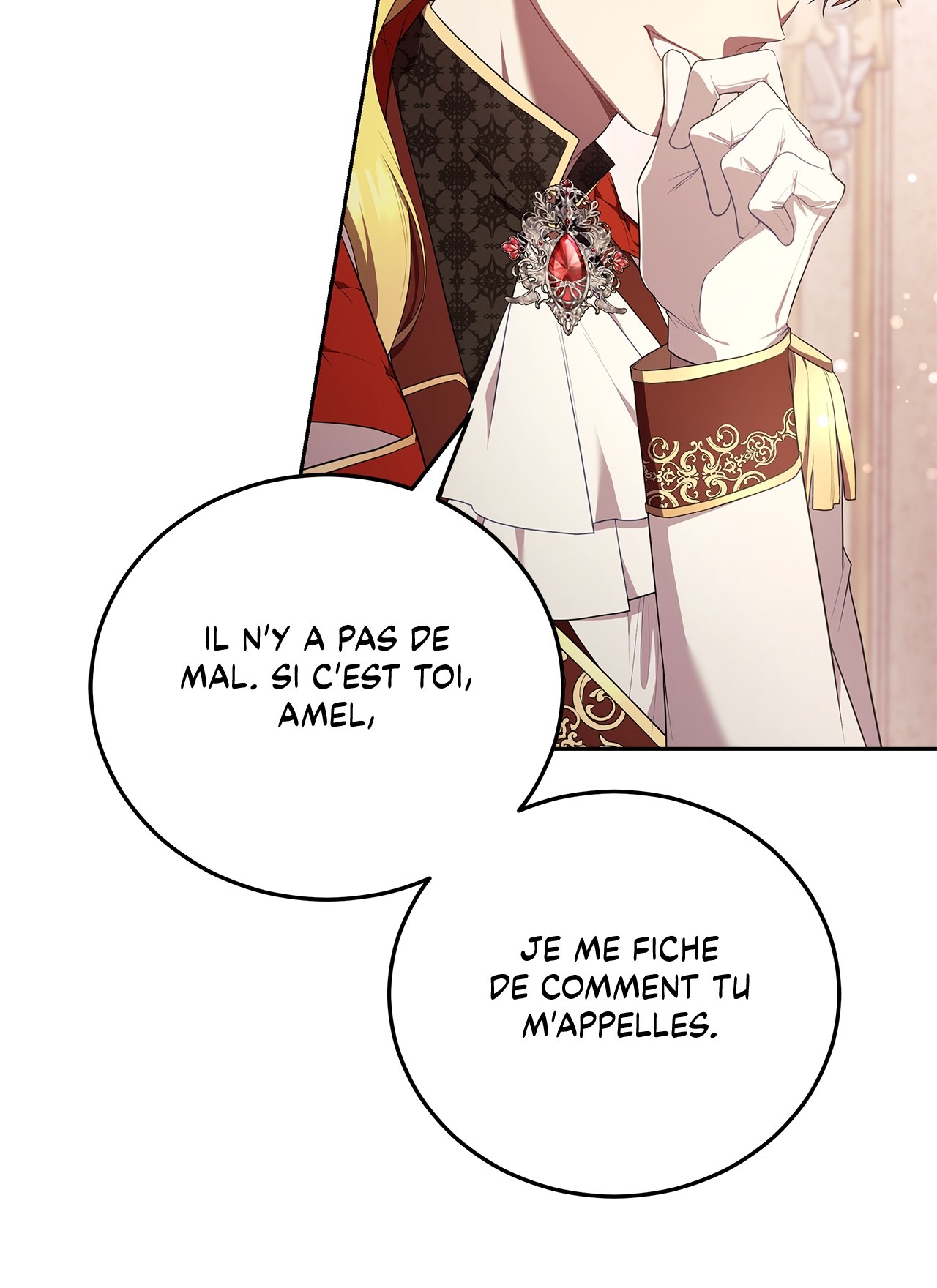 Read The Cafe Owner is an S Class Guide FR Manga Online