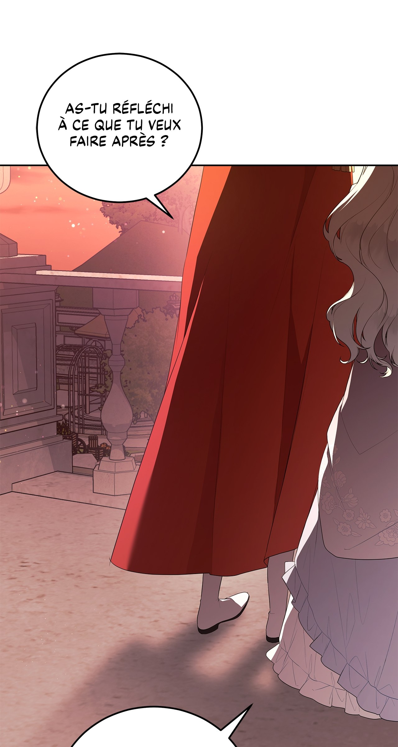 Read The Cafe Owner is an S Class Guide FR Manga Online