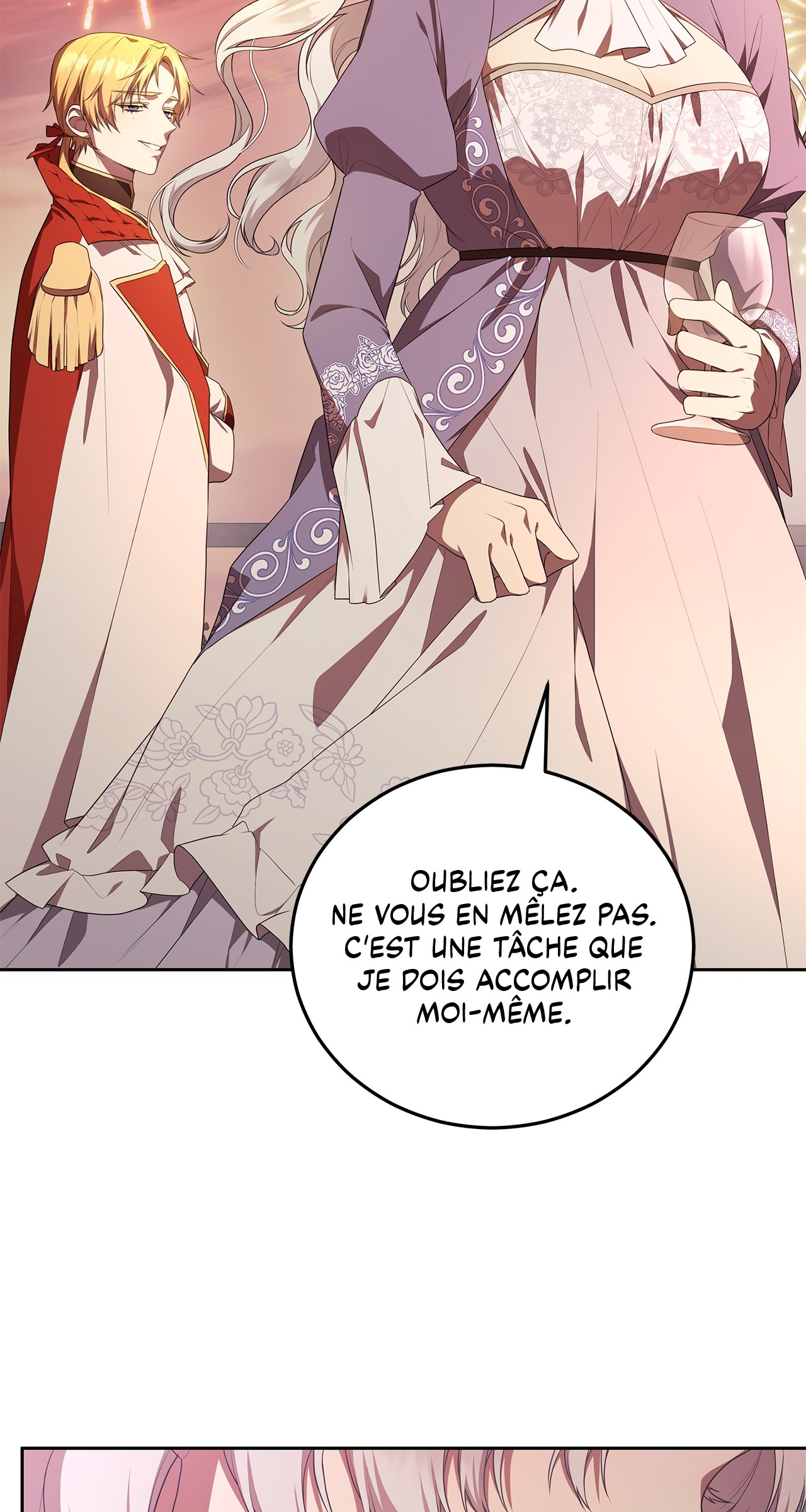 Read The Cafe Owner is an S Class Guide FR Manga Online