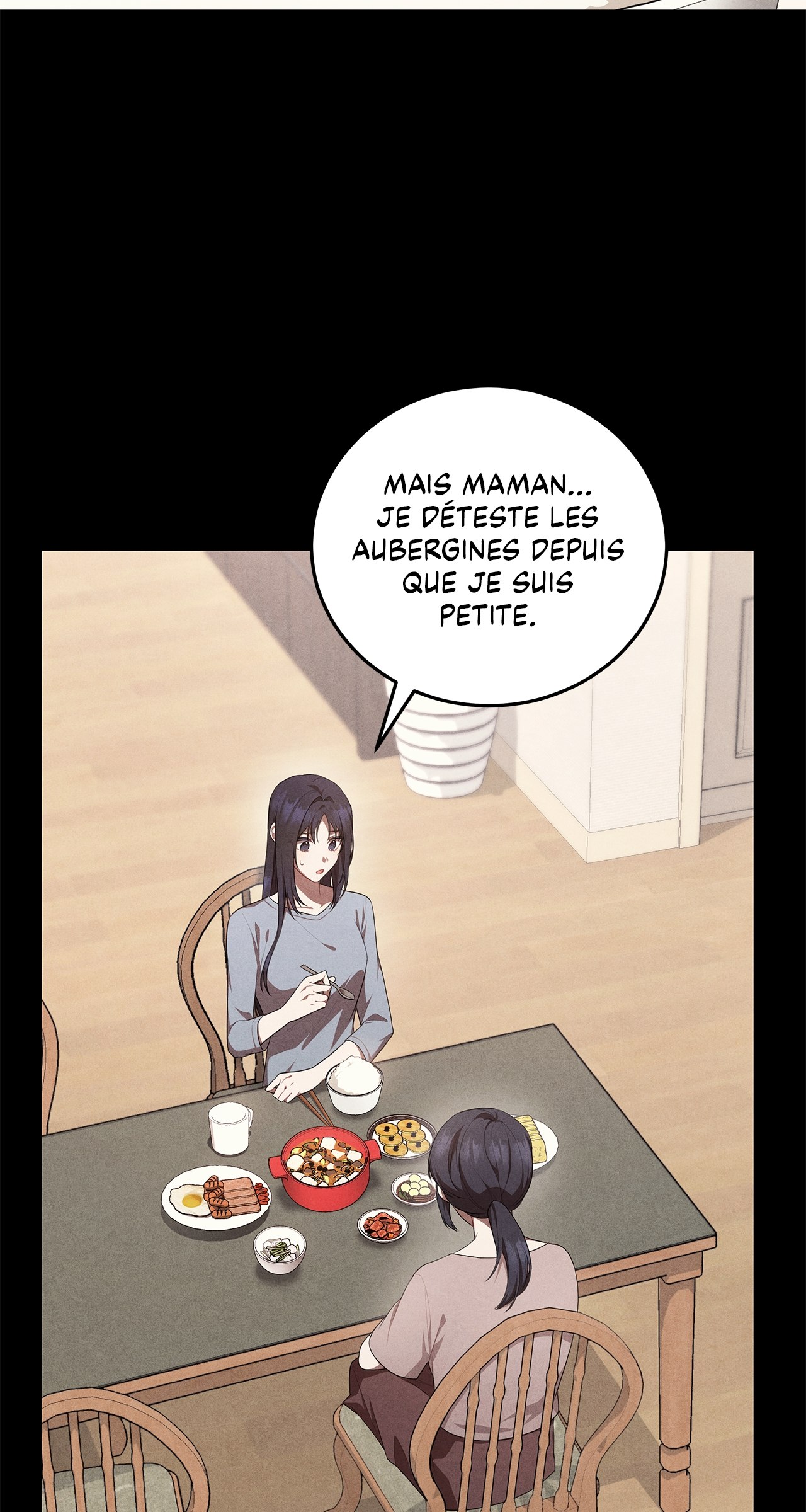 Read The Cafe Owner is an S Class Guide FR Manga Online