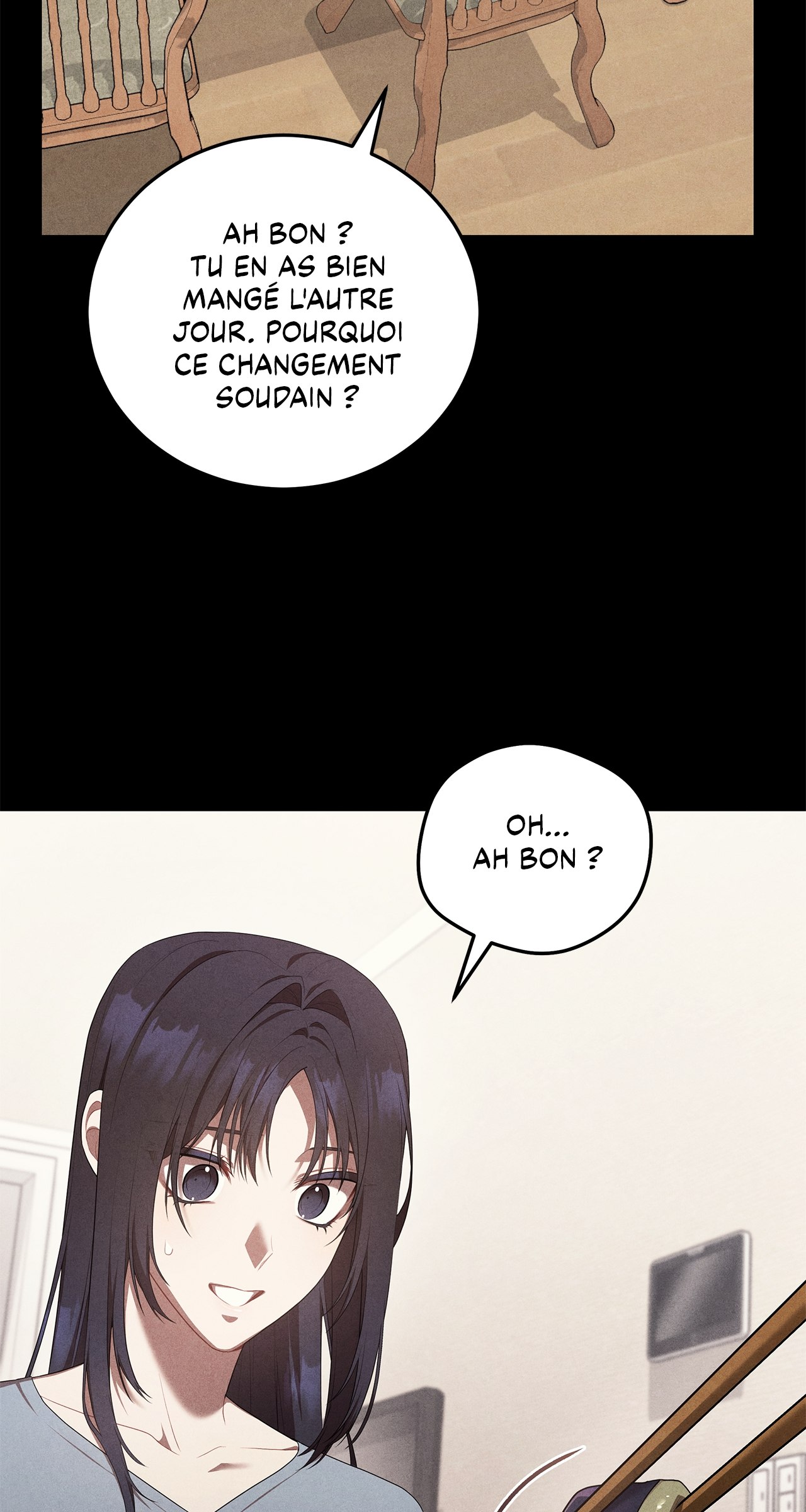 Read The Cafe Owner is an S Class Guide FR Manga Online