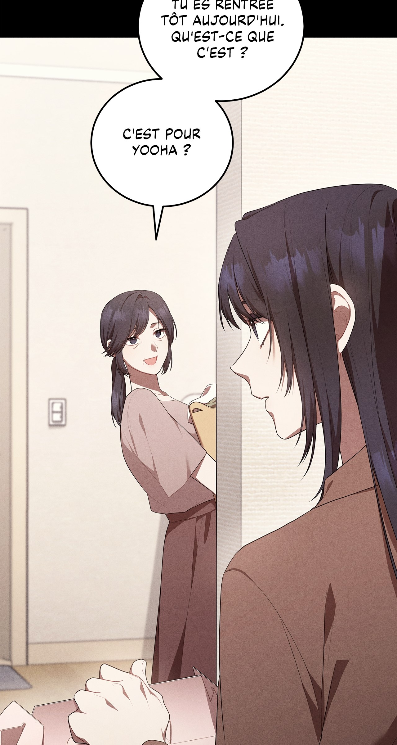 Read The Cafe Owner is an S Class Guide FR Manga Online