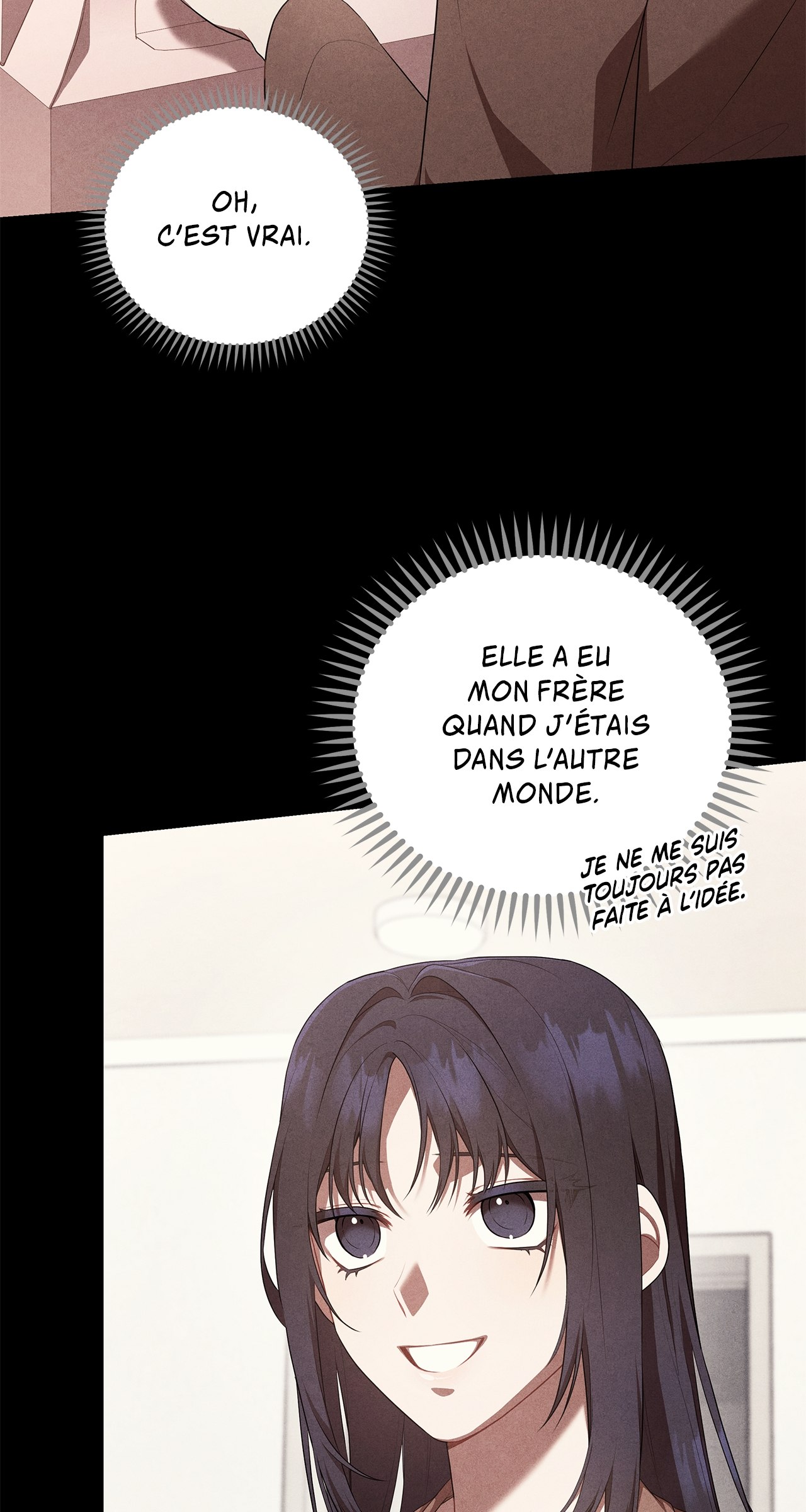 Read The Cafe Owner is an S Class Guide FR Manga Online