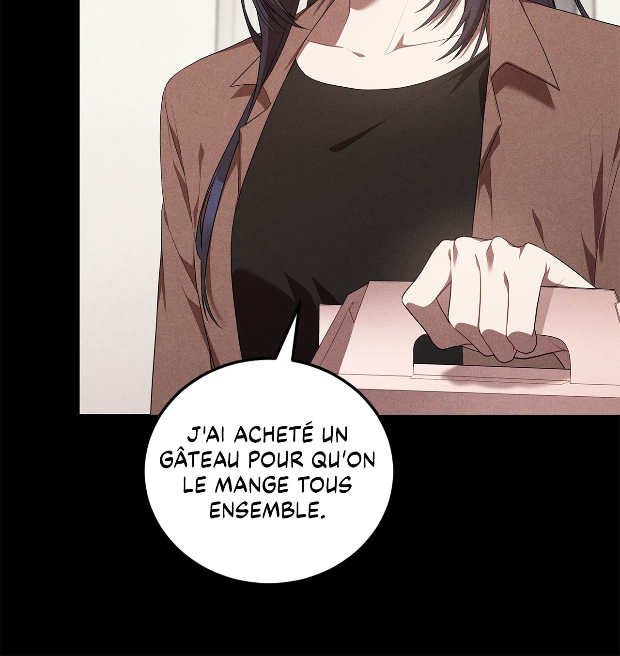Read The Cafe Owner is an S Class Guide FR Manga Online