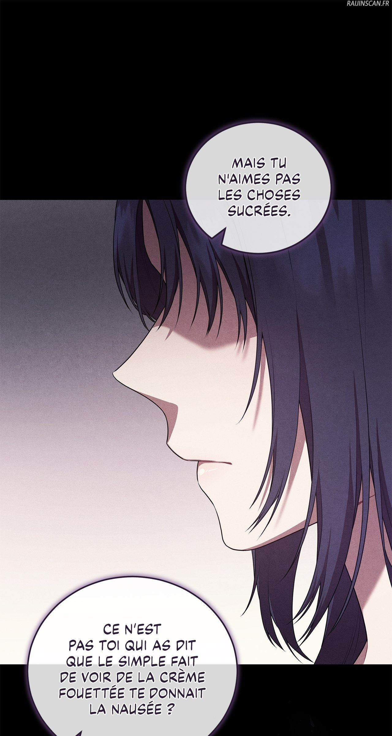 Read The Cafe Owner is an S Class Guide FR Manga Online