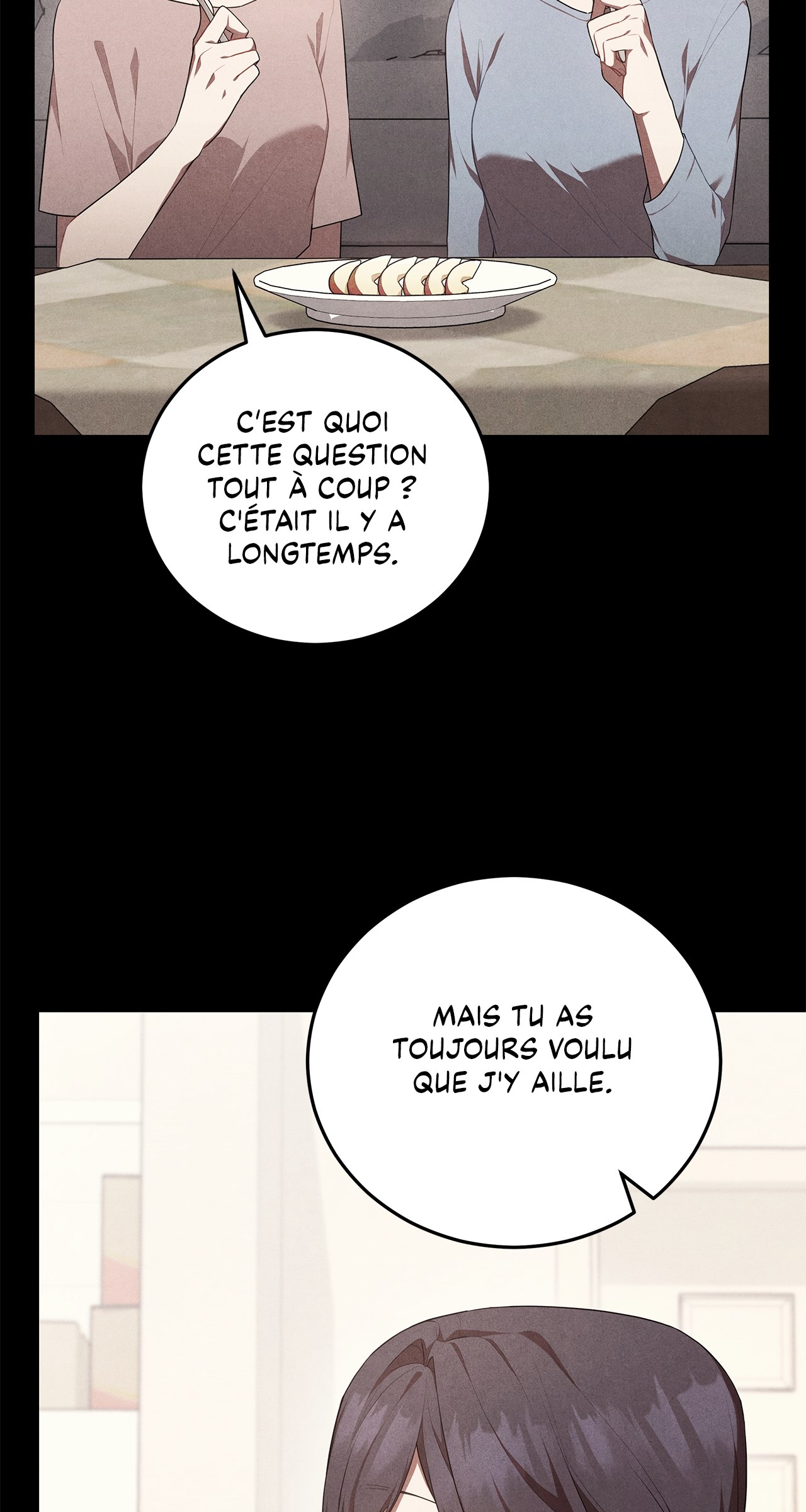 Read The Cafe Owner is an S Class Guide FR Manga Online