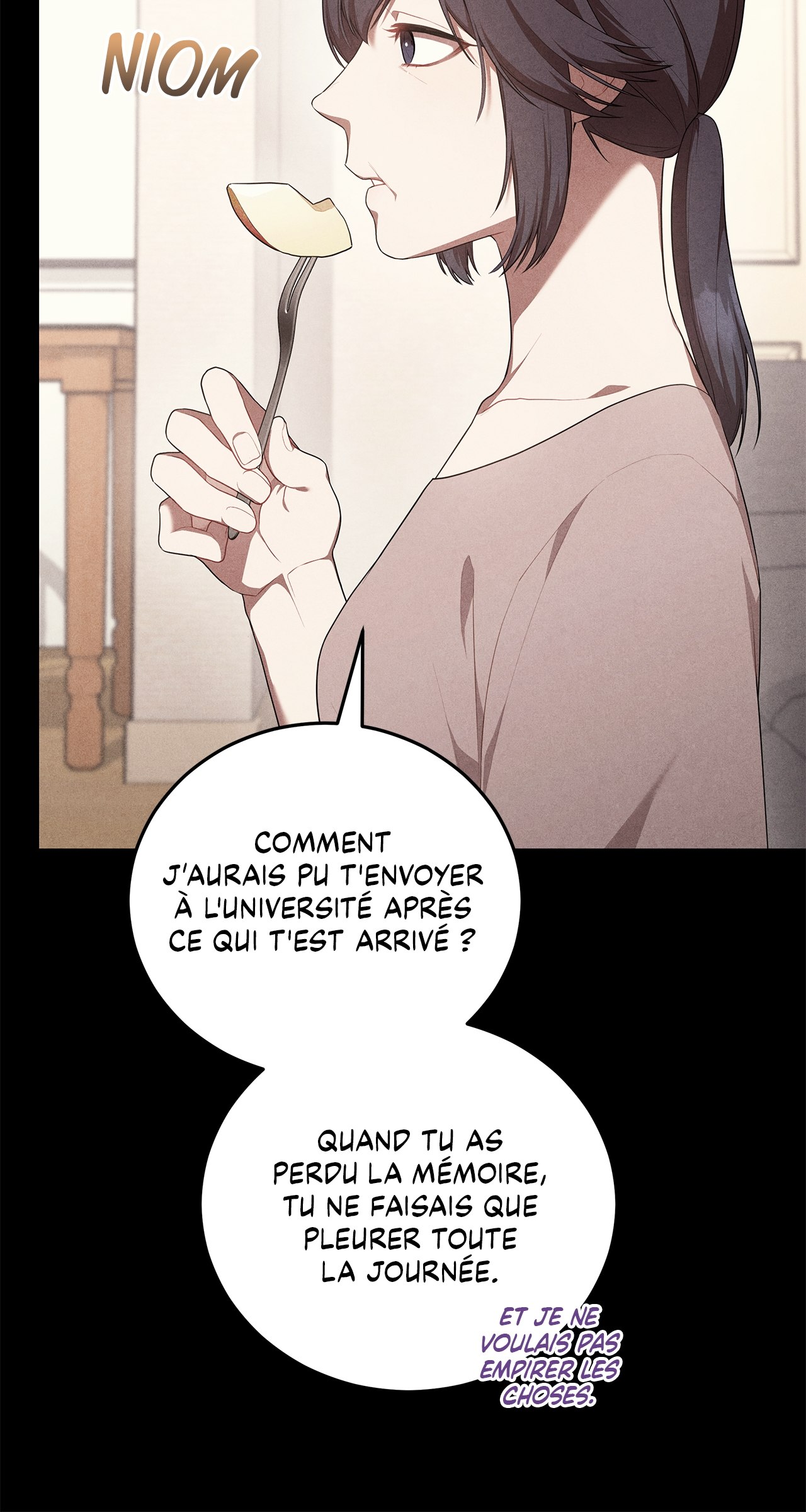 Read The Cafe Owner is an S Class Guide FR Manga Online