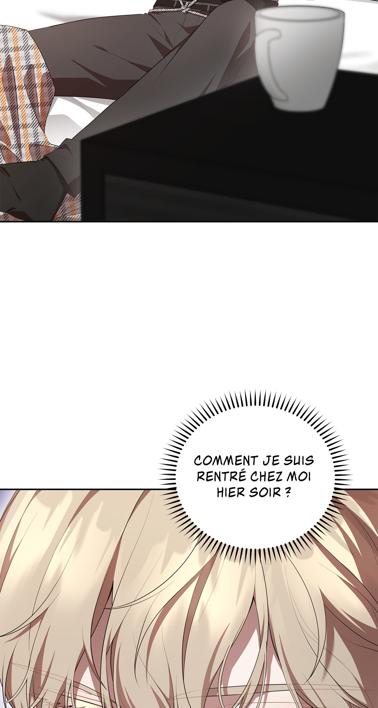 Read The Cafe Owner is an S Class Guide FR Manga Online