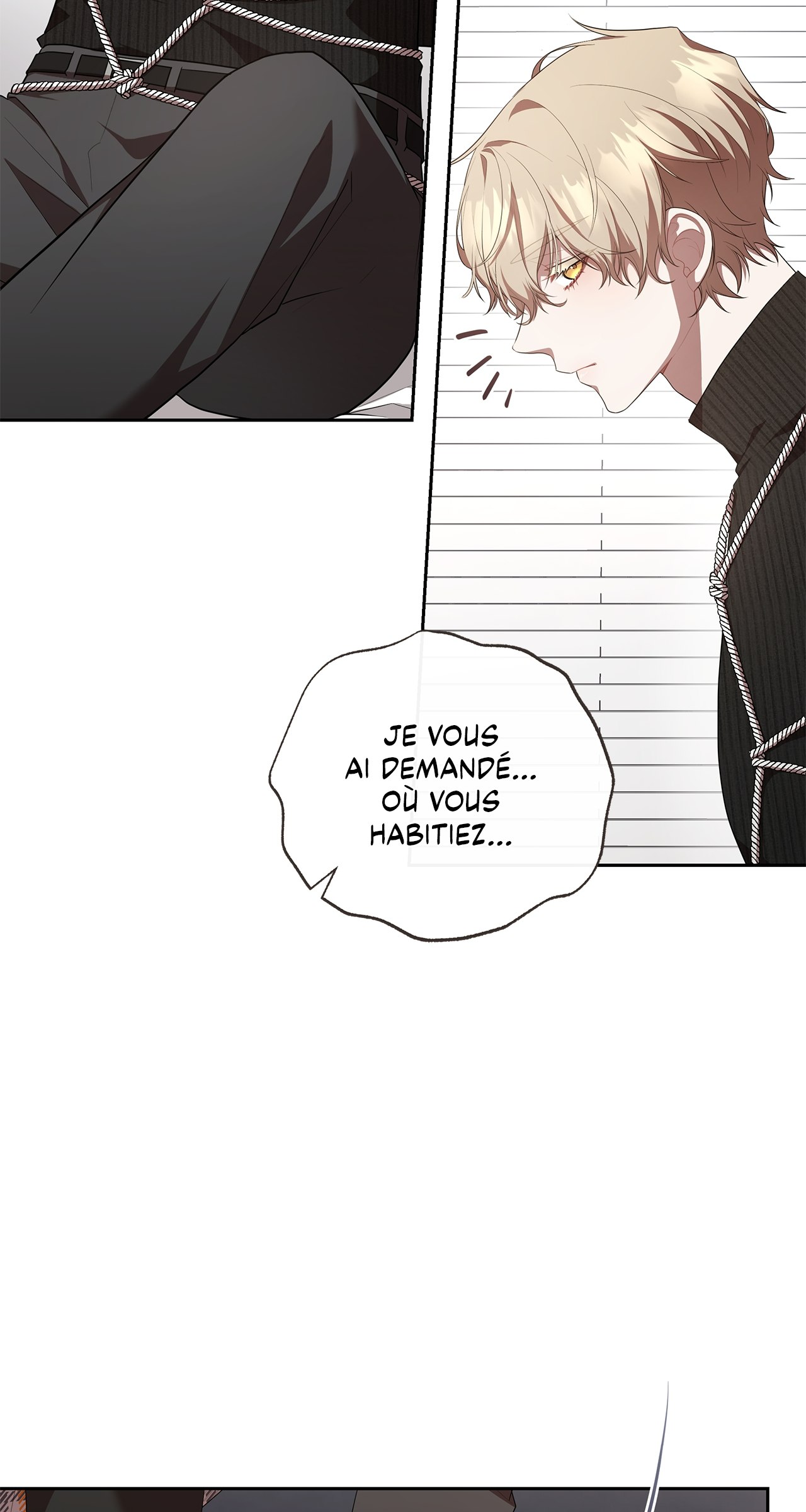 Read The Cafe Owner is an S Class Guide FR Manga Online