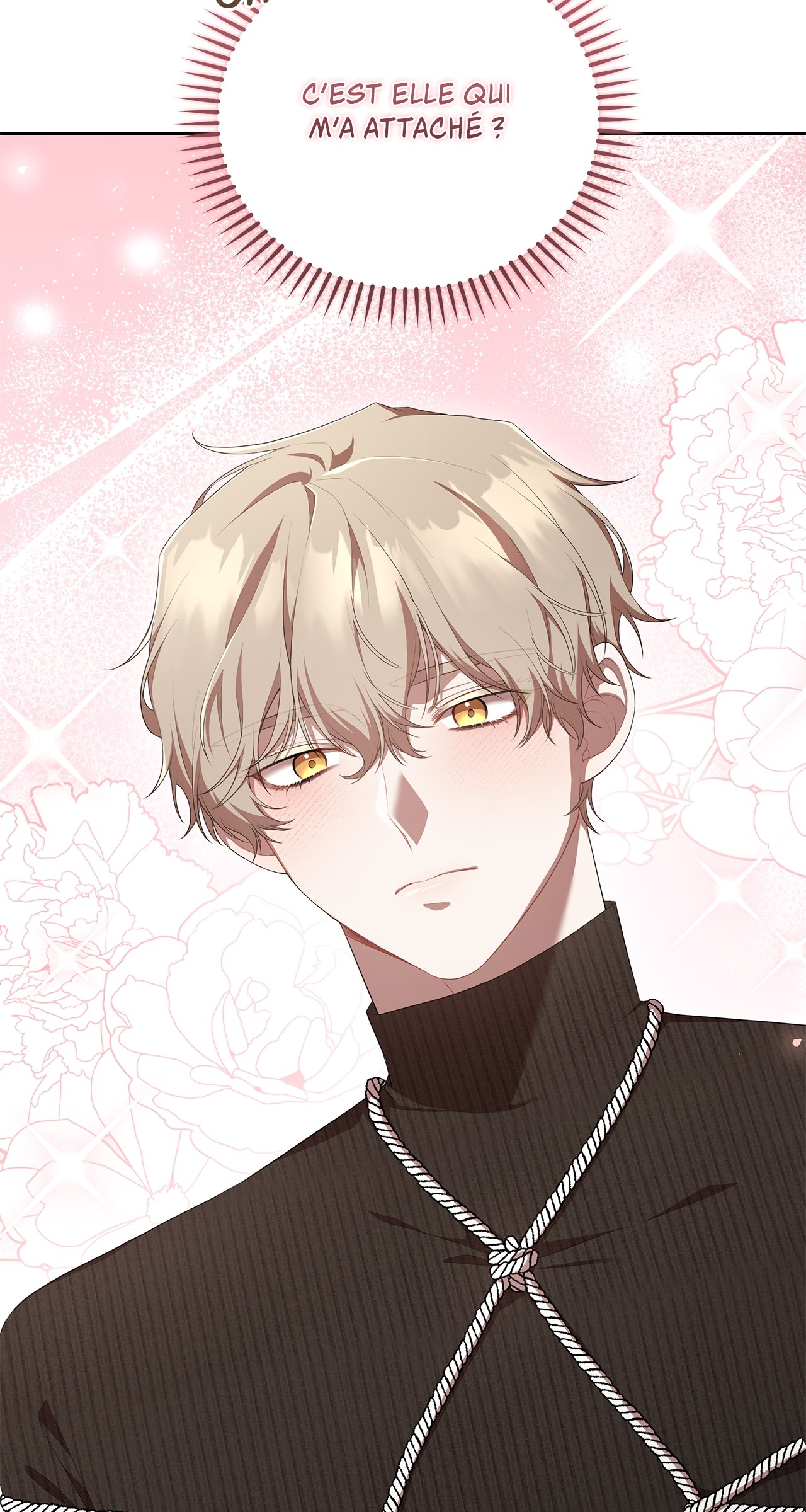 Read The Cafe Owner is an S Class Guide FR Manga Online