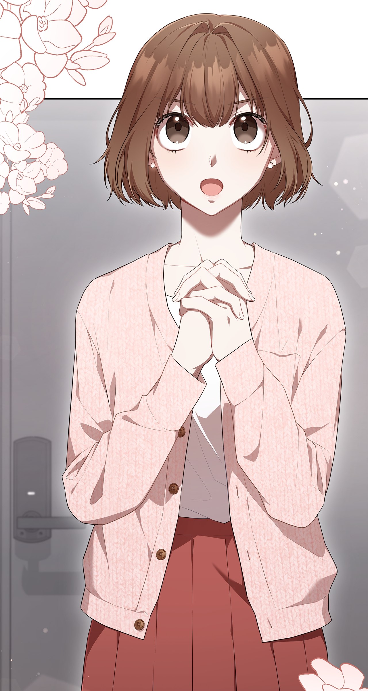 Read The Cafe Owner is an S Class Guide FR Manga Online