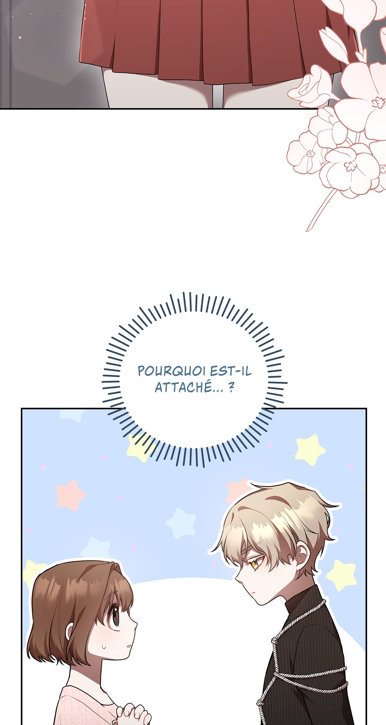 Read The Cafe Owner is an S Class Guide FR Manga Online