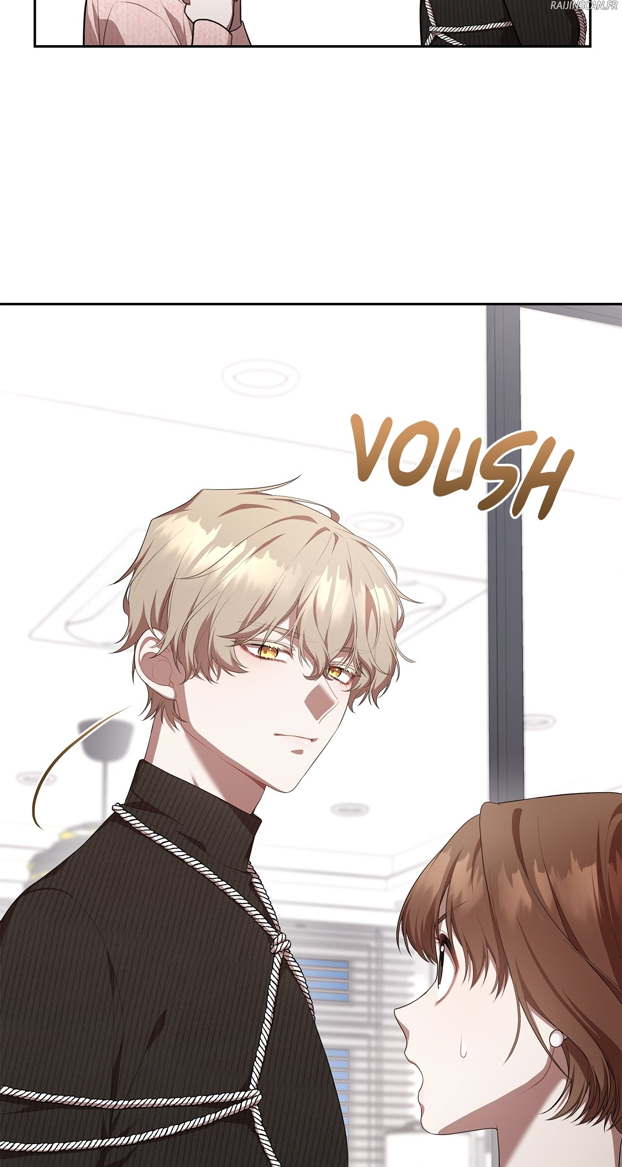 Read The Cafe Owner is an S Class Guide FR Manga Online