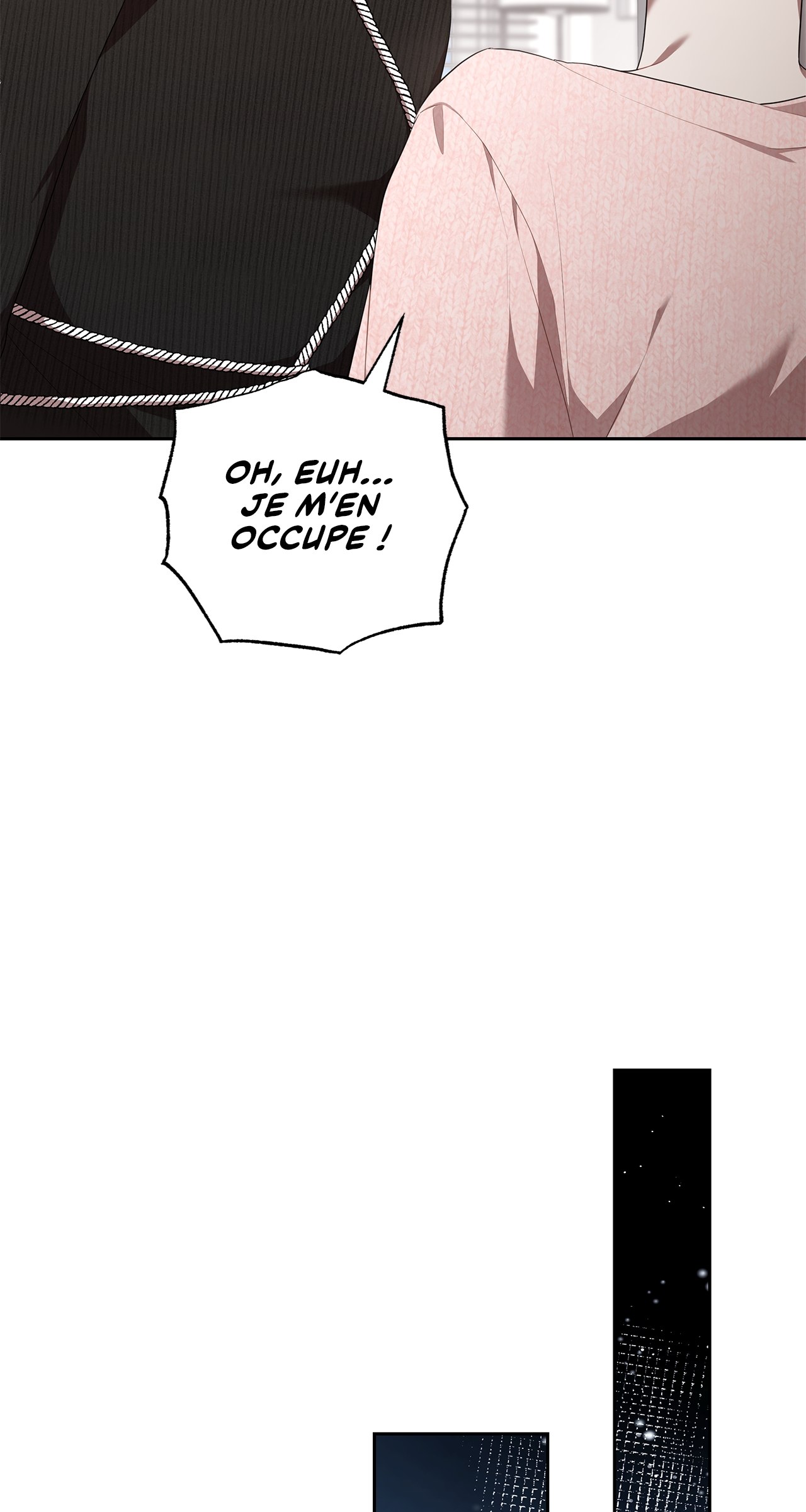 Read The Cafe Owner is an S Class Guide FR Manga Online