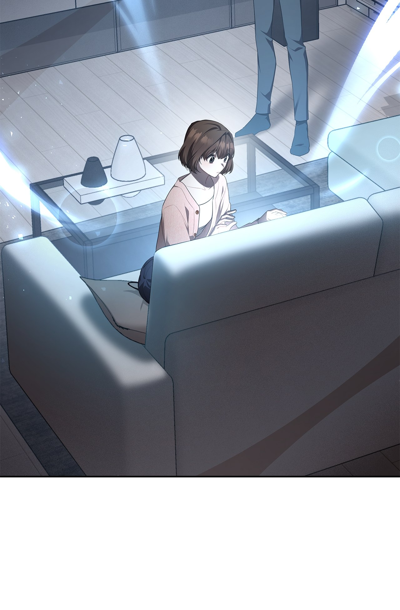Read The Cafe Owner is an S Class Guide FR Manga Online