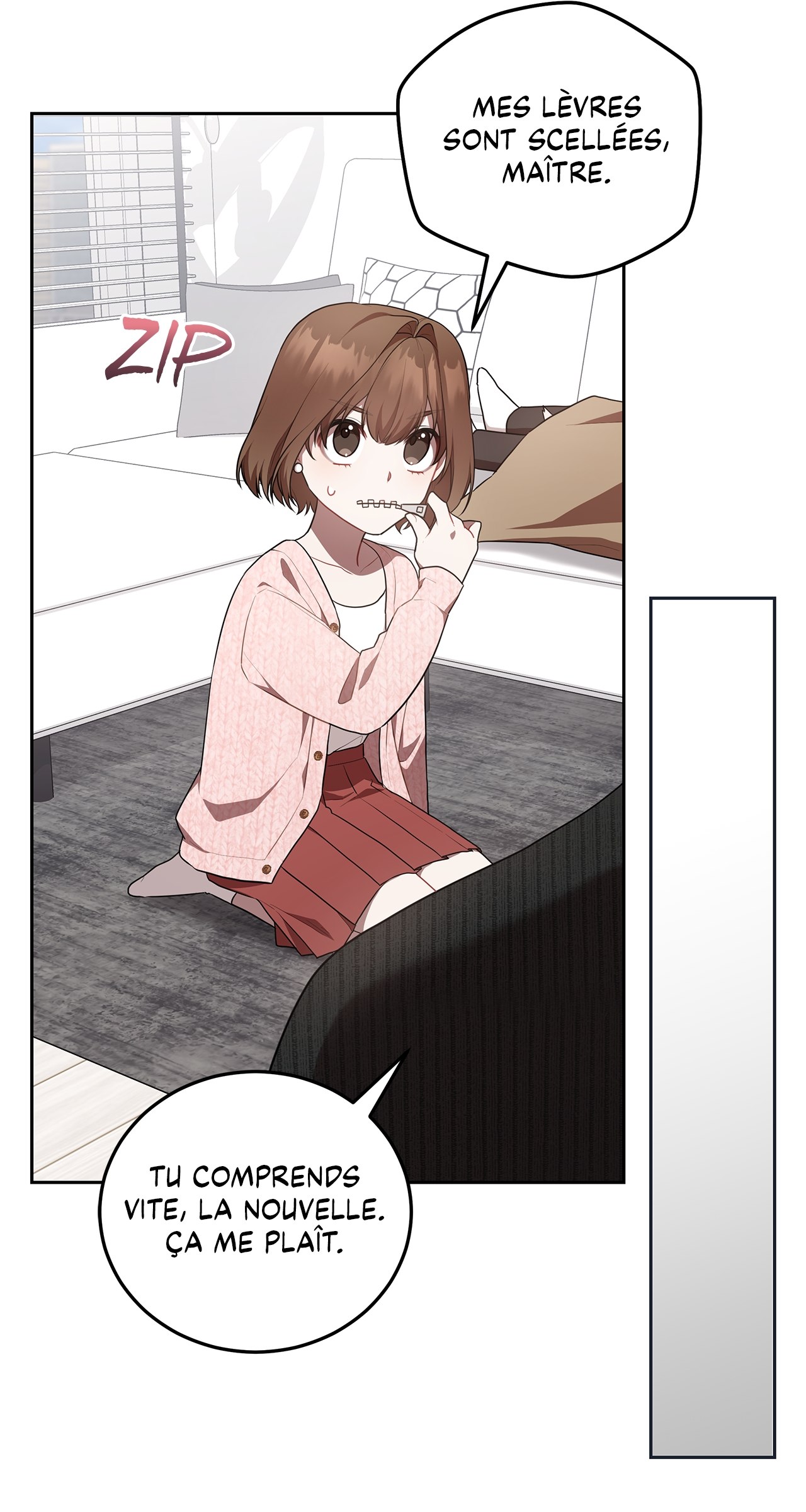 Read The Cafe Owner is an S Class Guide FR Manga Online