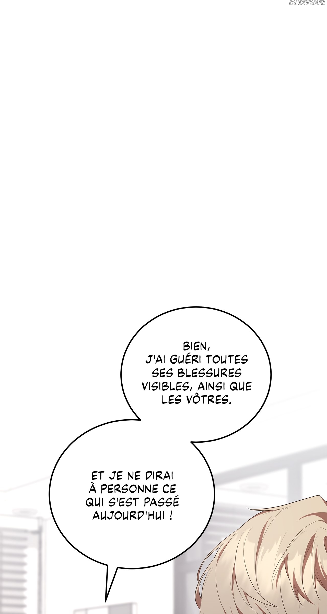 Read The Cafe Owner is an S Class Guide FR Manga Online
