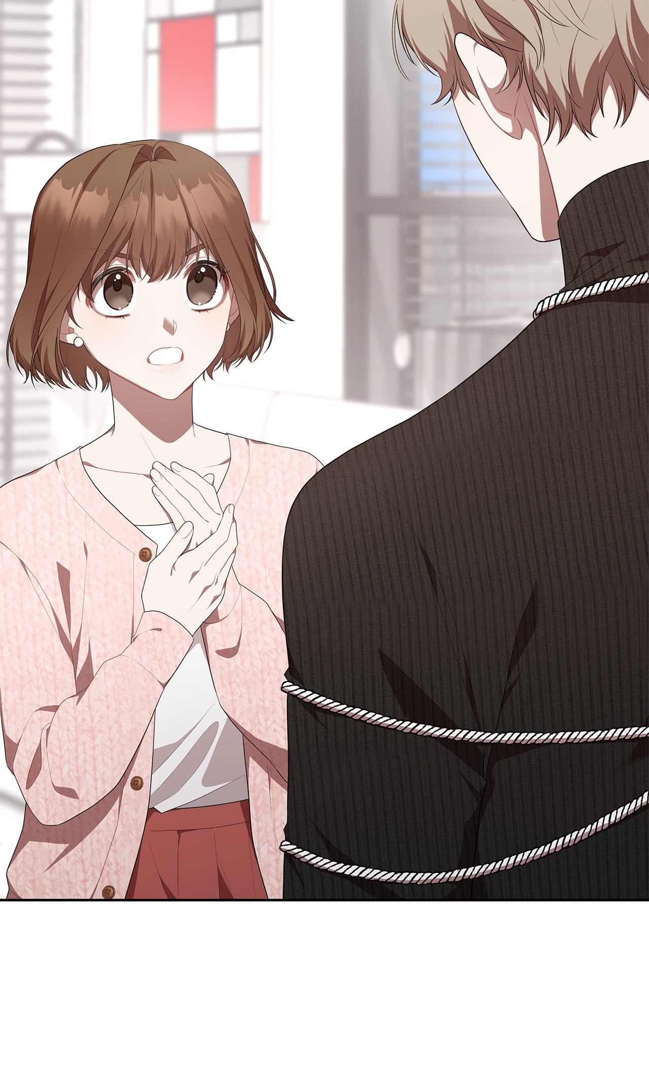 Read The Cafe Owner is an S Class Guide FR Manga Online