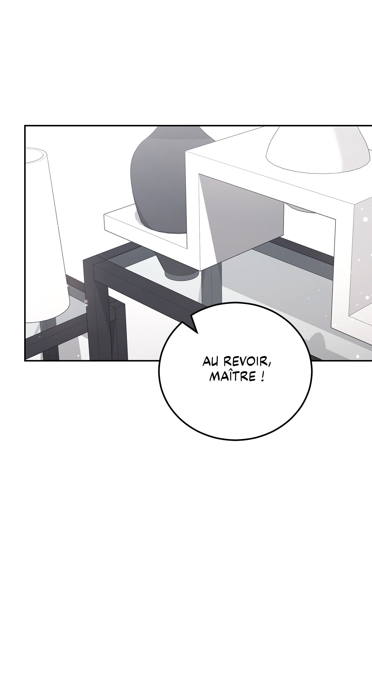 Read The Cafe Owner is an S Class Guide FR Manga Online