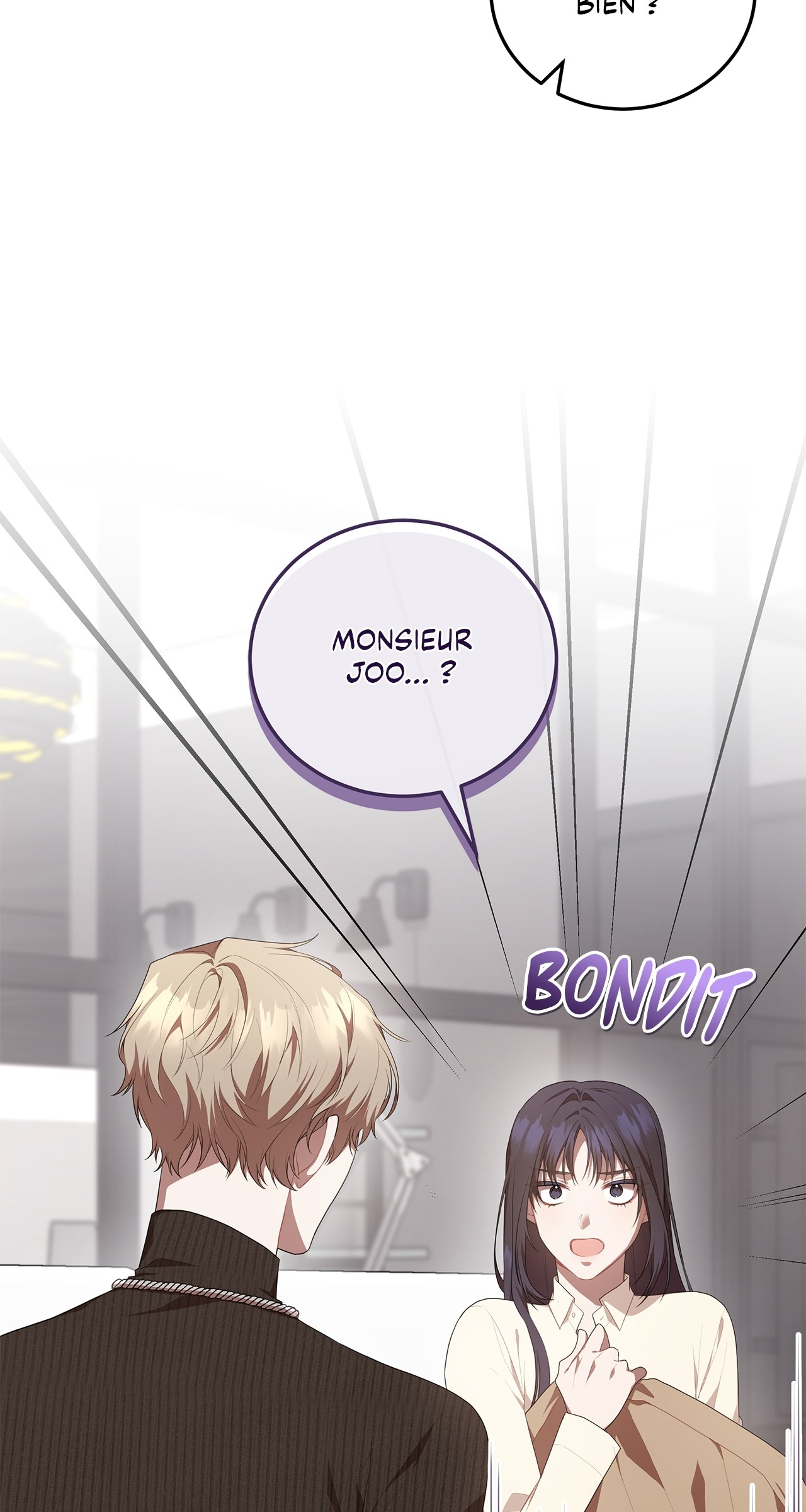 Read The Cafe Owner is an S Class Guide FR Manga Online