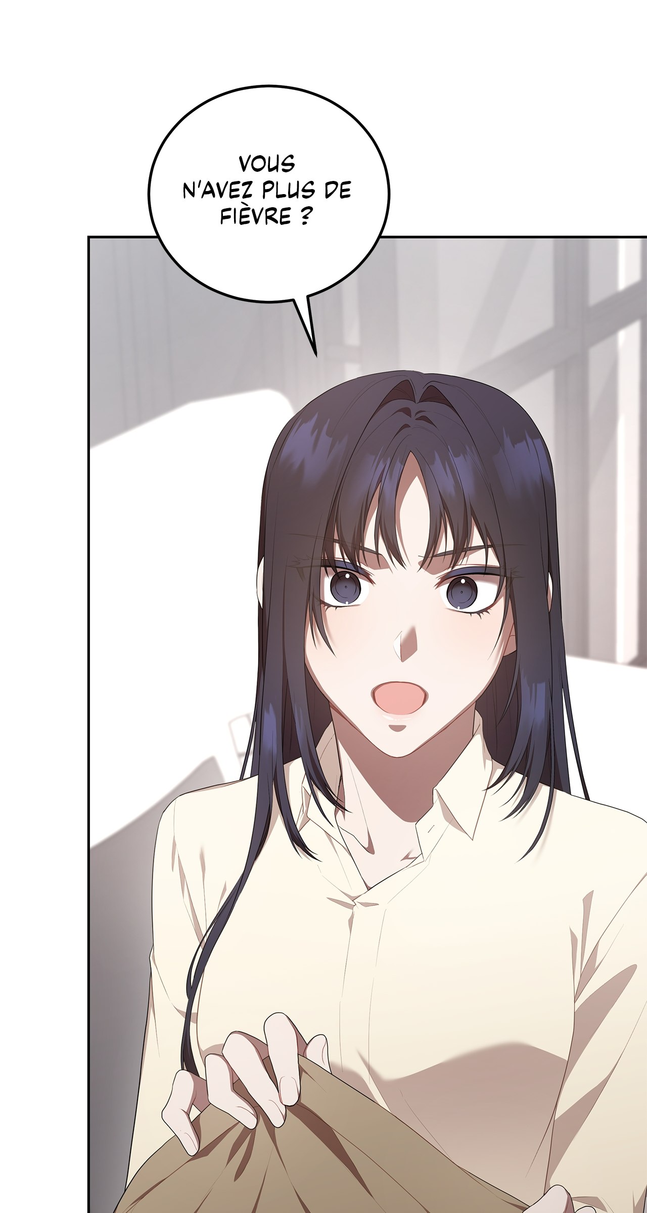 Read The Cafe Owner is an S Class Guide FR Manga Online