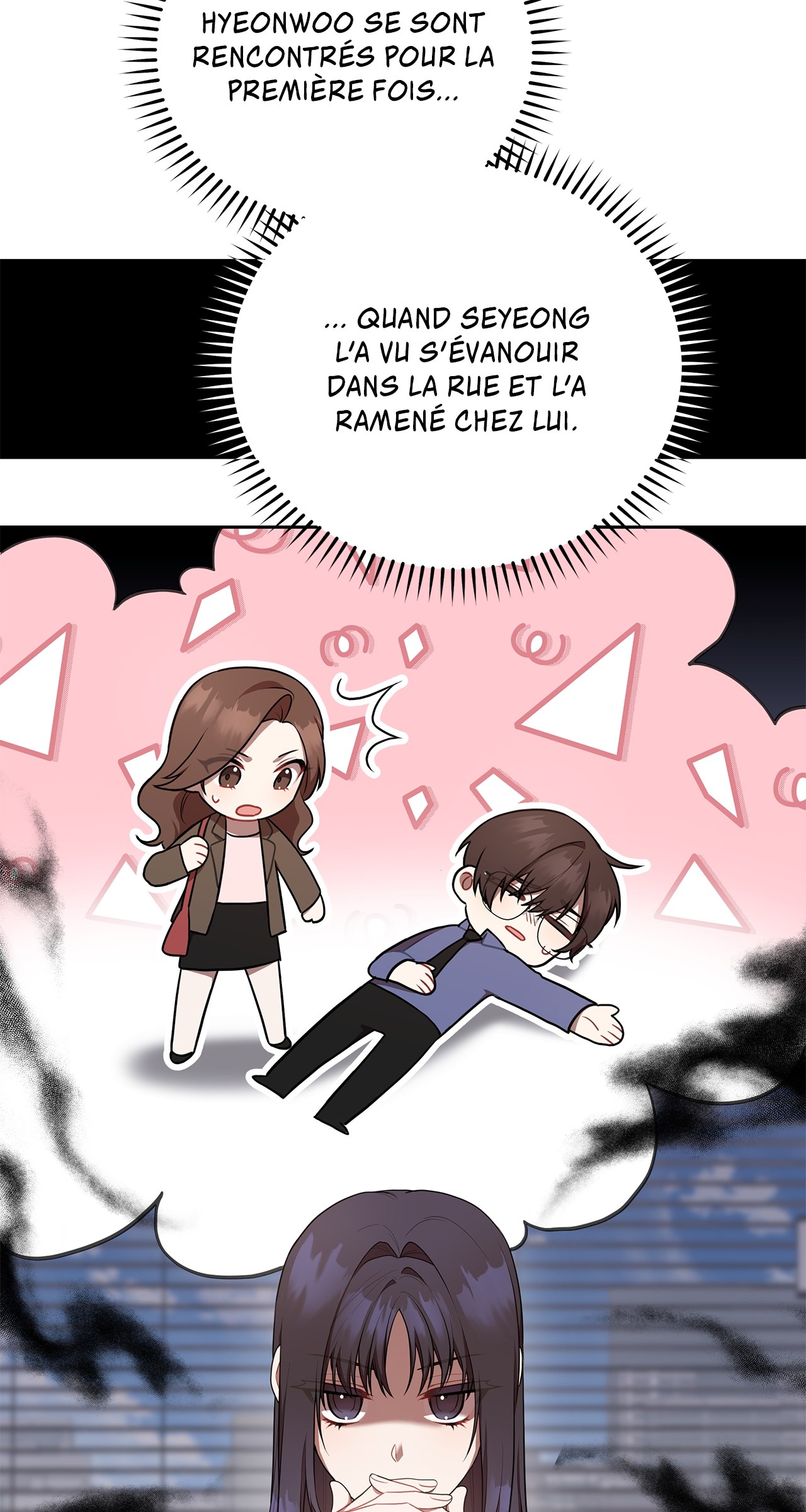 Read The Cafe Owner is an S Class Guide FR Manga Online