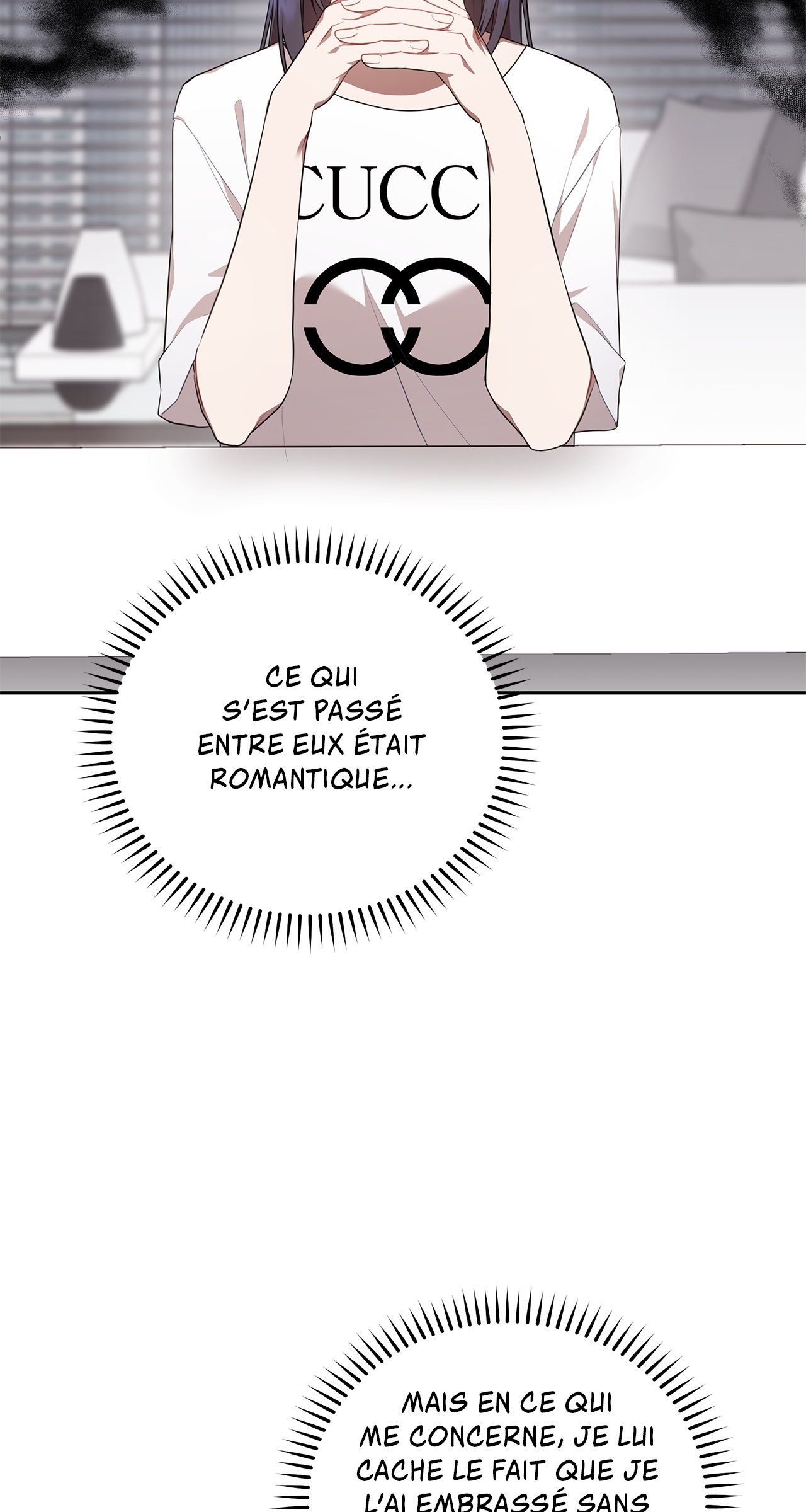 Read The Cafe Owner is an S Class Guide FR Manga Online