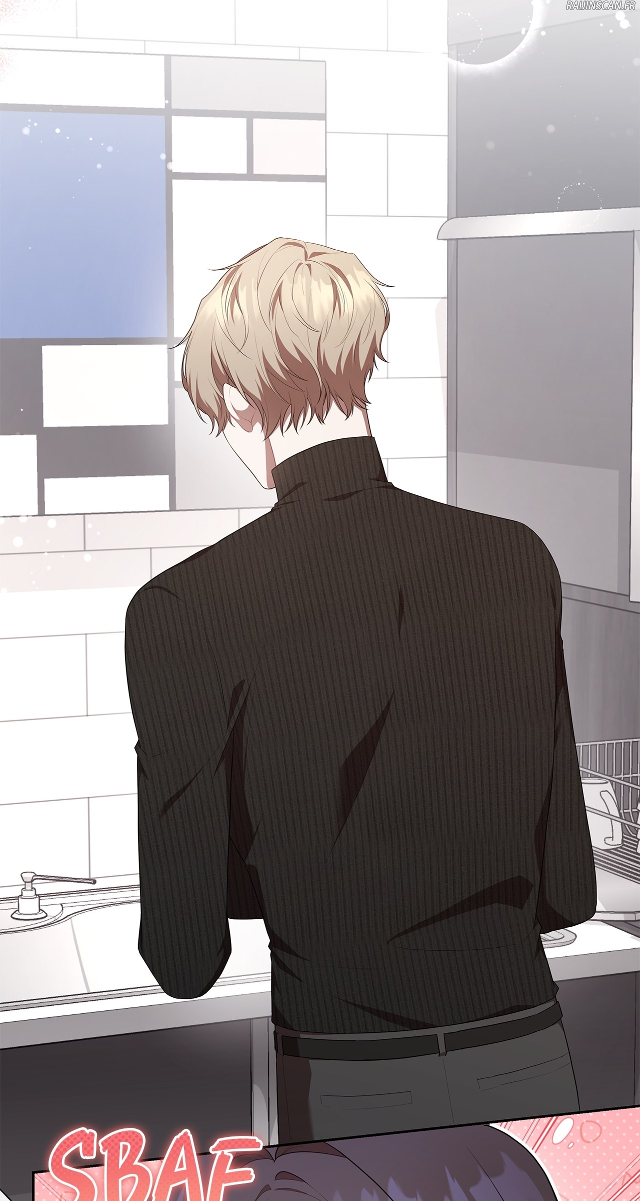 Read The Cafe Owner is an S Class Guide FR Manga Online