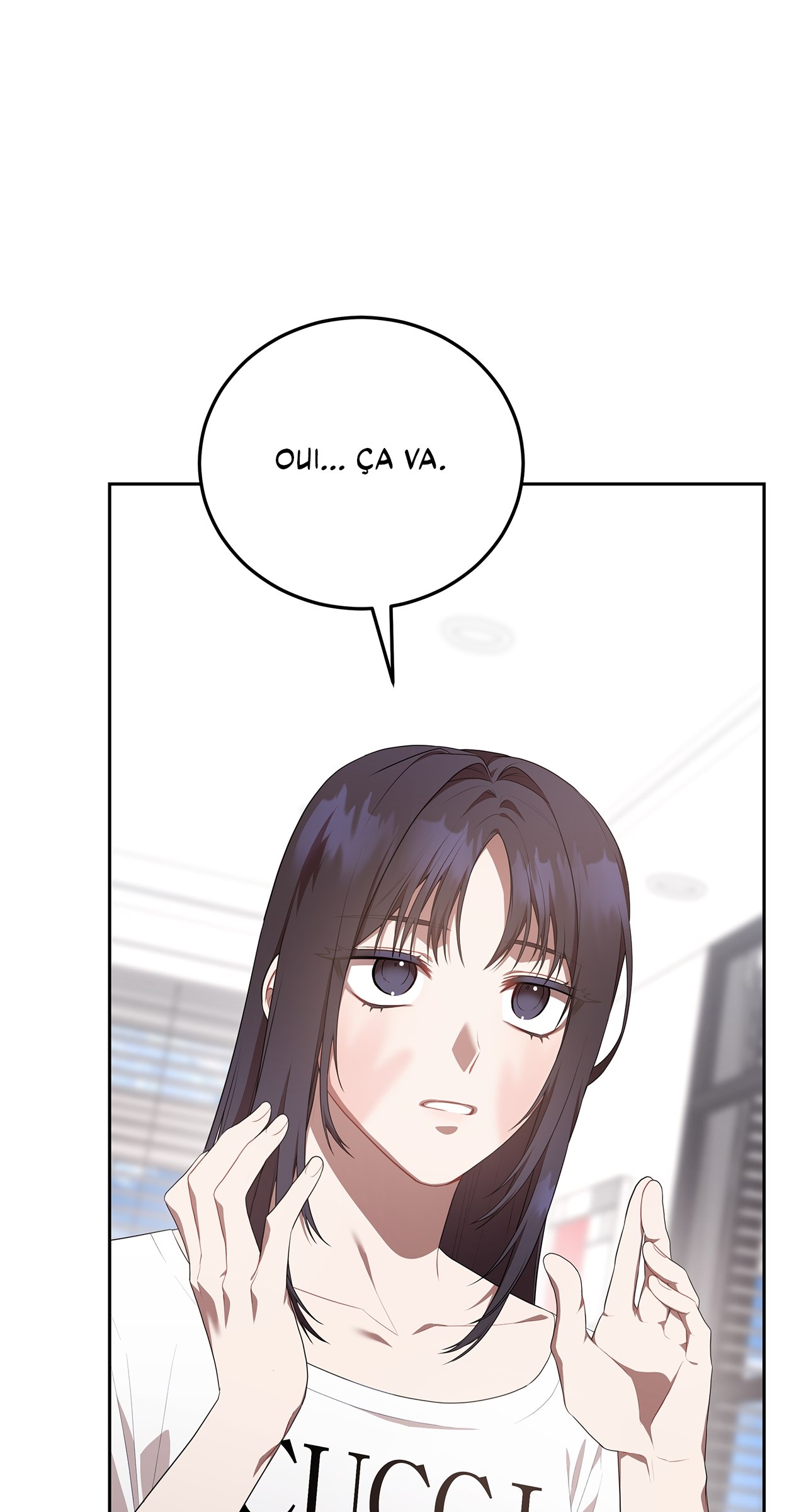 Read The Cafe Owner is an S Class Guide FR Manga Online