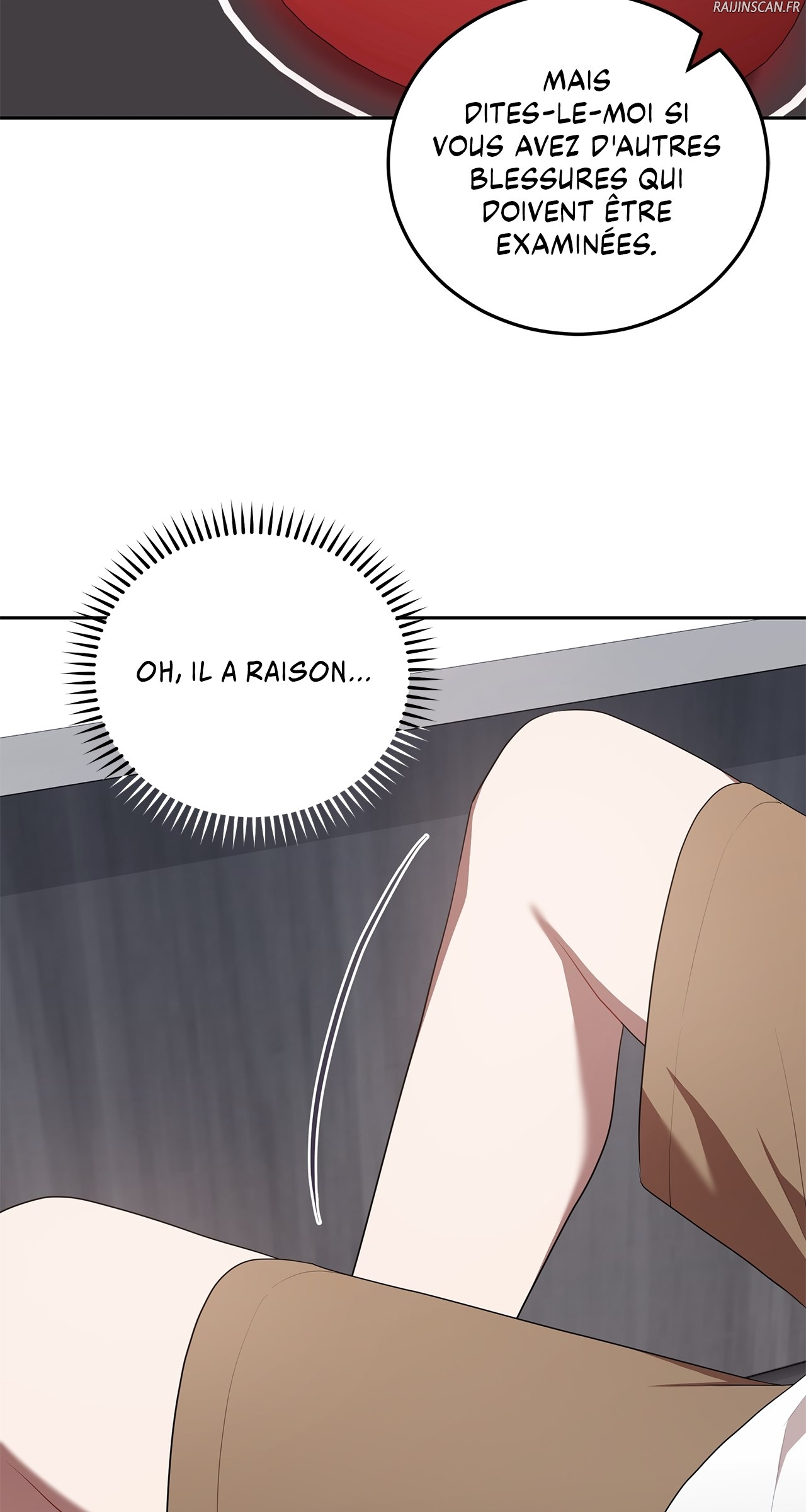 Read The Cafe Owner is an S Class Guide FR Manga Online