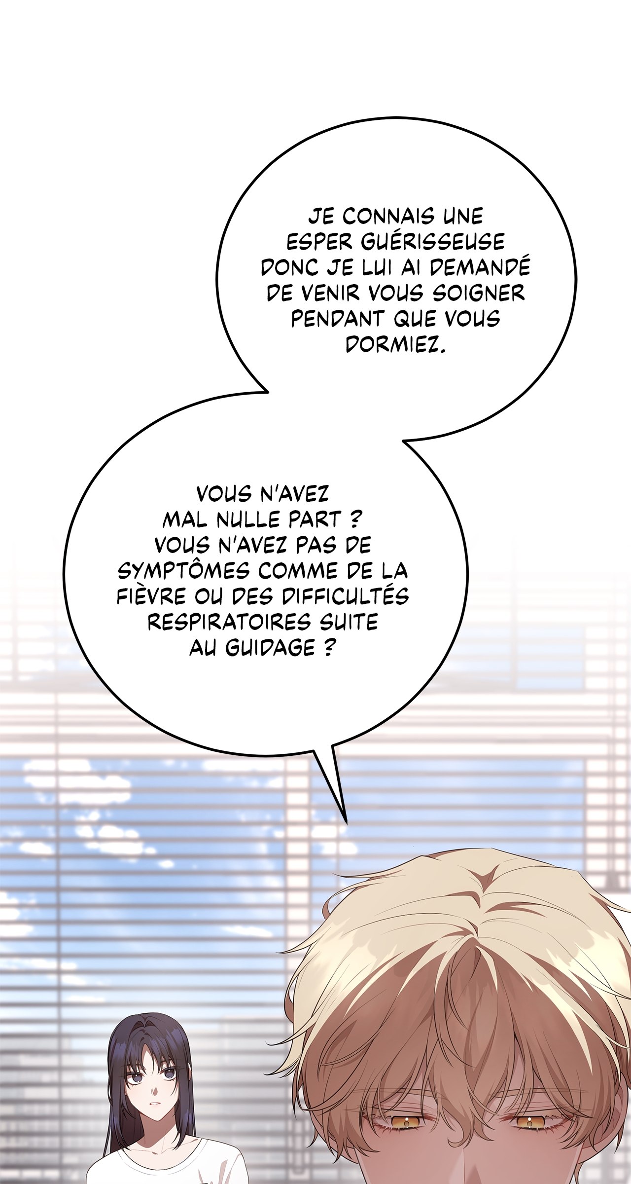 Read The Cafe Owner is an S Class Guide FR Manga Online