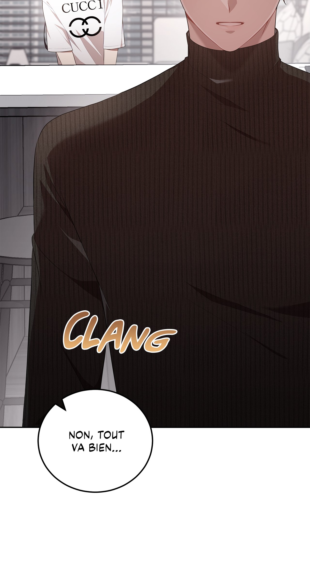 Read The Cafe Owner is an S Class Guide FR Manga Online