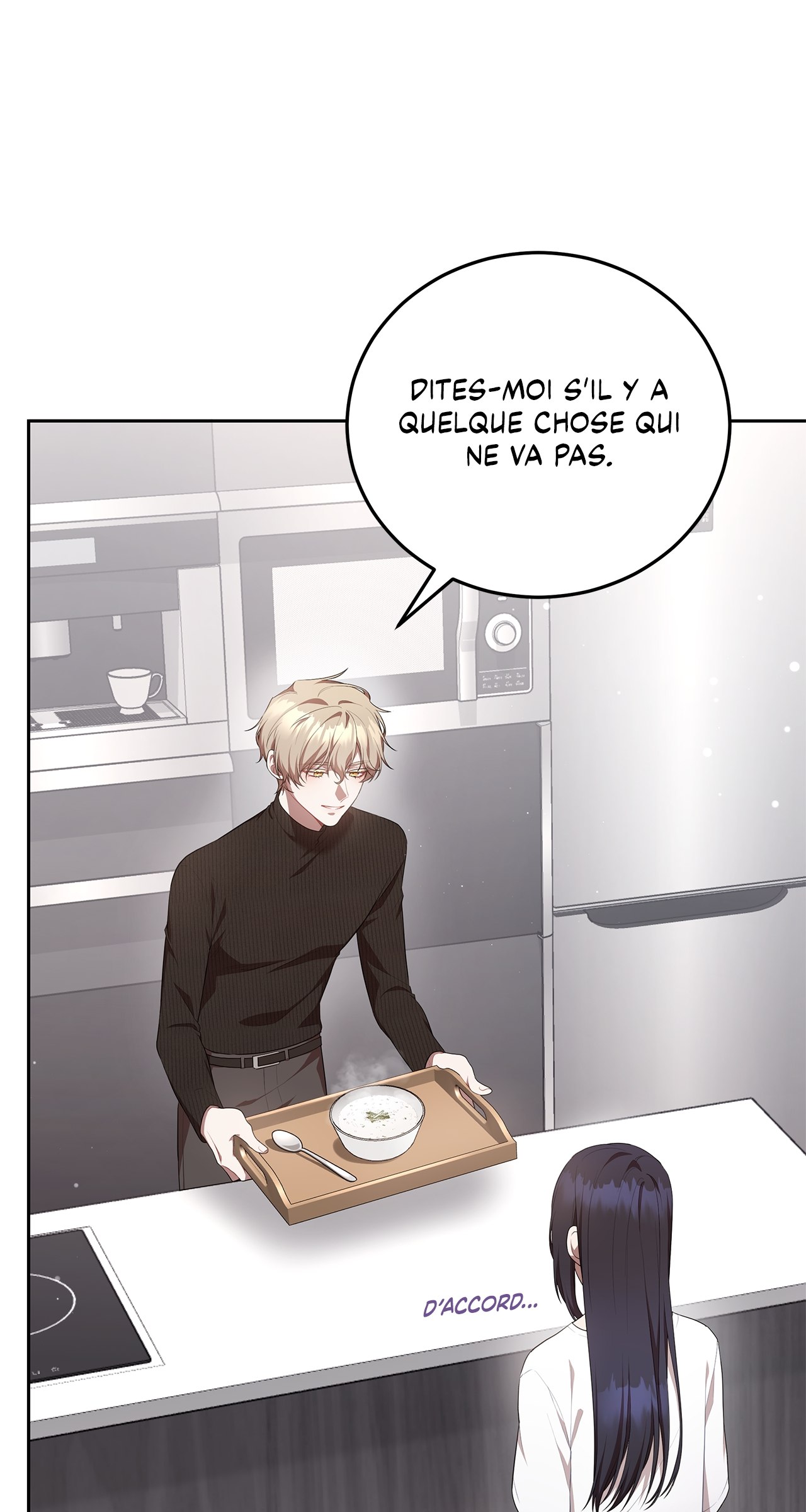 Read The Cafe Owner is an S Class Guide FR Manga Online