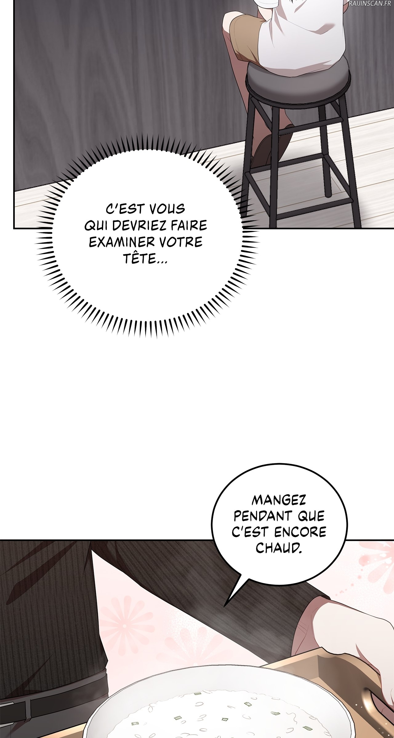 Read The Cafe Owner is an S Class Guide FR Manga Online
