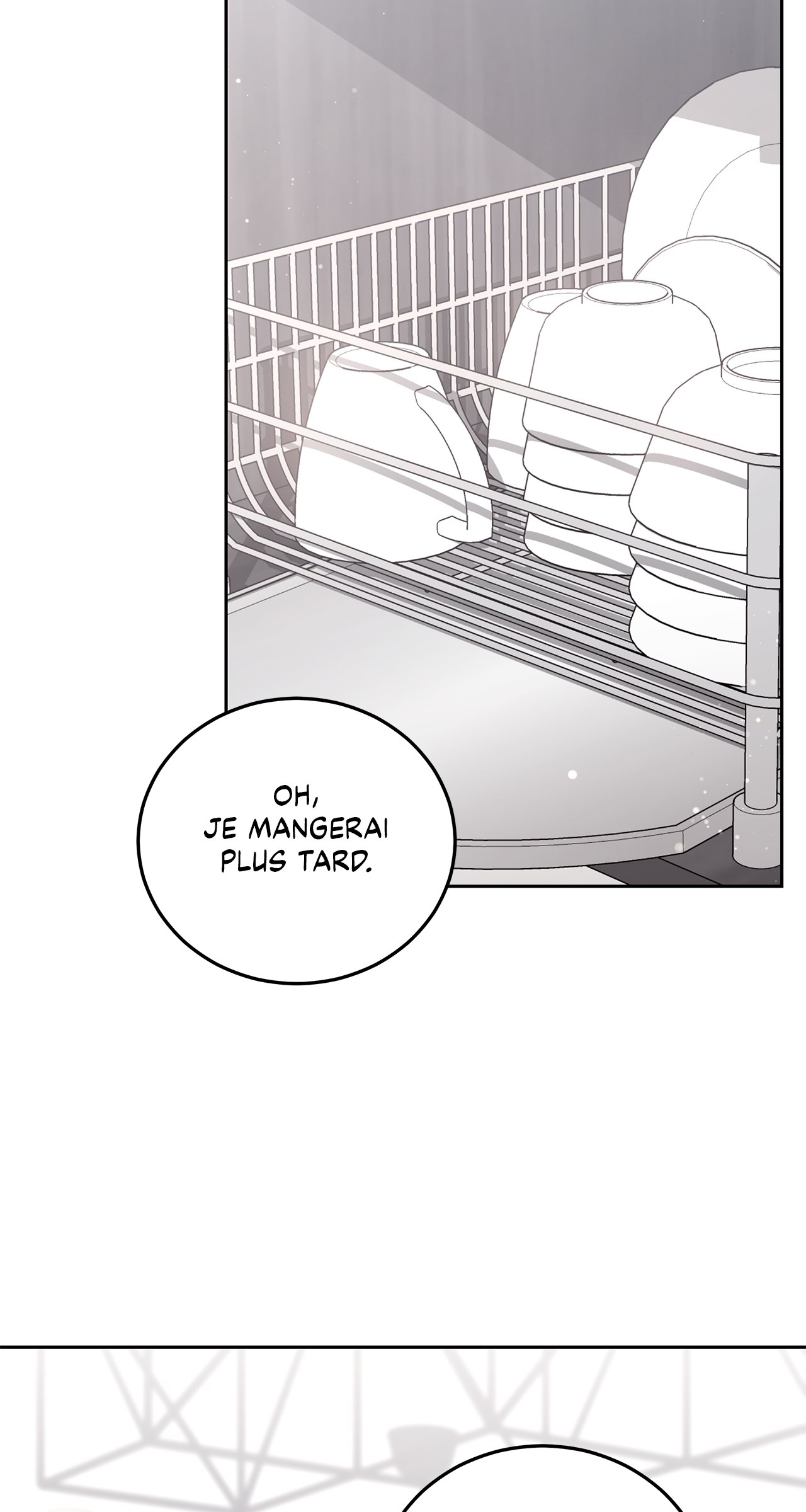 Read The Cafe Owner is an S Class Guide FR Manga Online