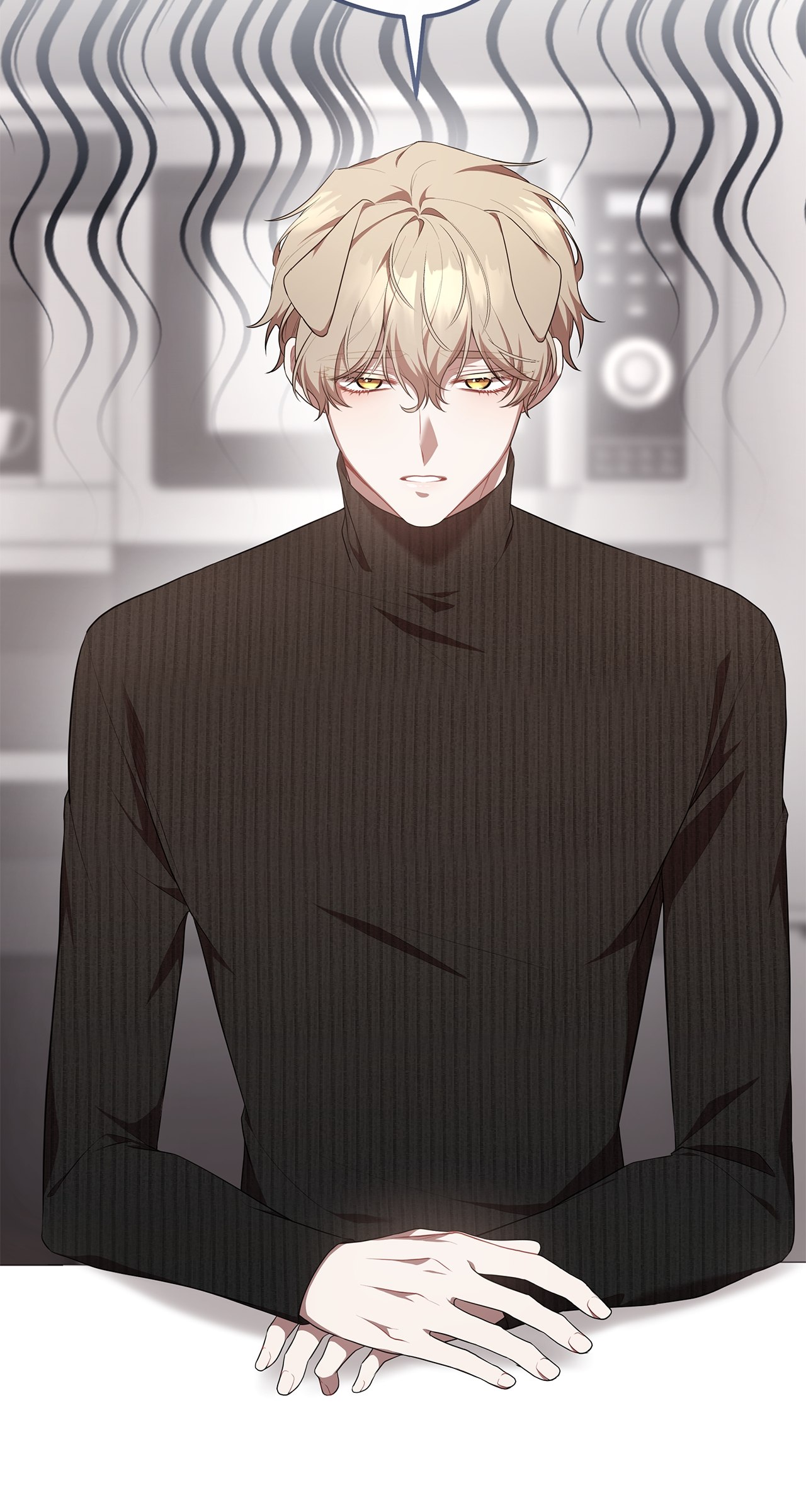 Read The Cafe Owner is an S Class Guide FR Manga Online
