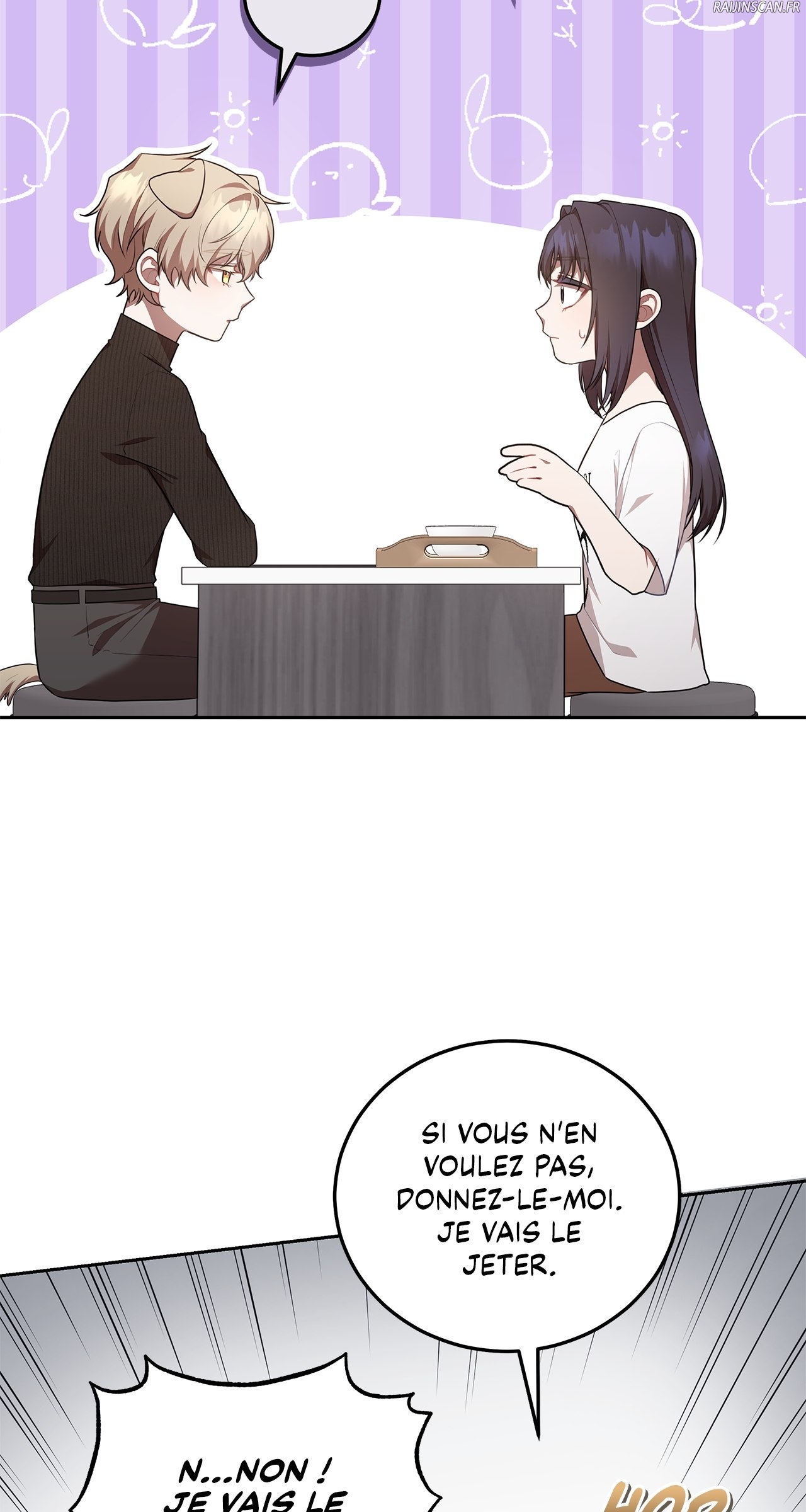 Read The Cafe Owner is an S Class Guide FR Manga Online