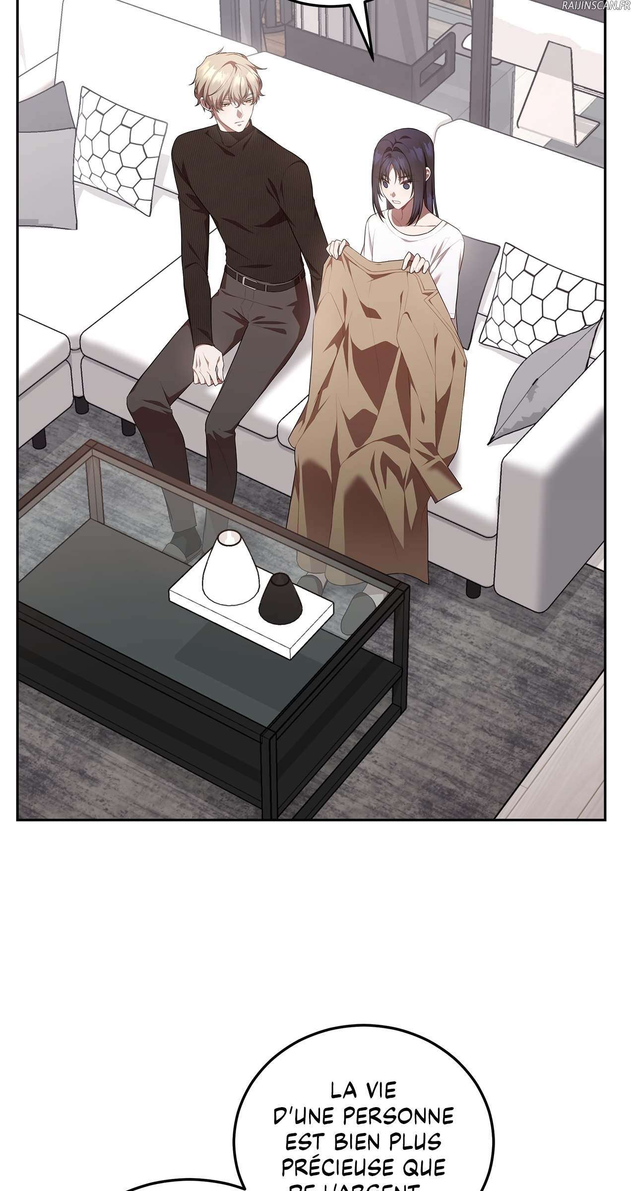 Read The Cafe Owner is an S Class Guide FR Manga Online