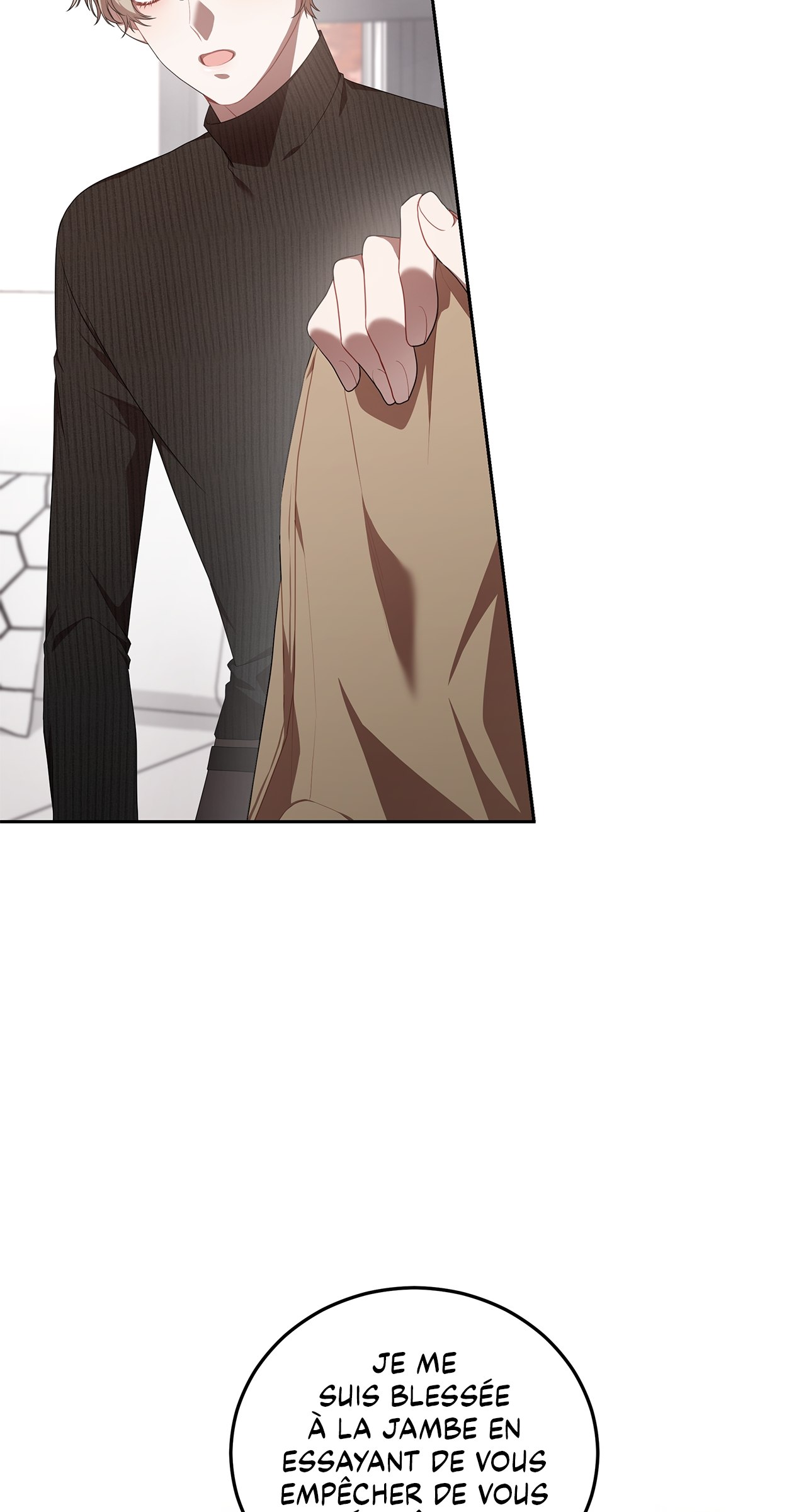 Read The Cafe Owner is an S Class Guide FR Manga Online
