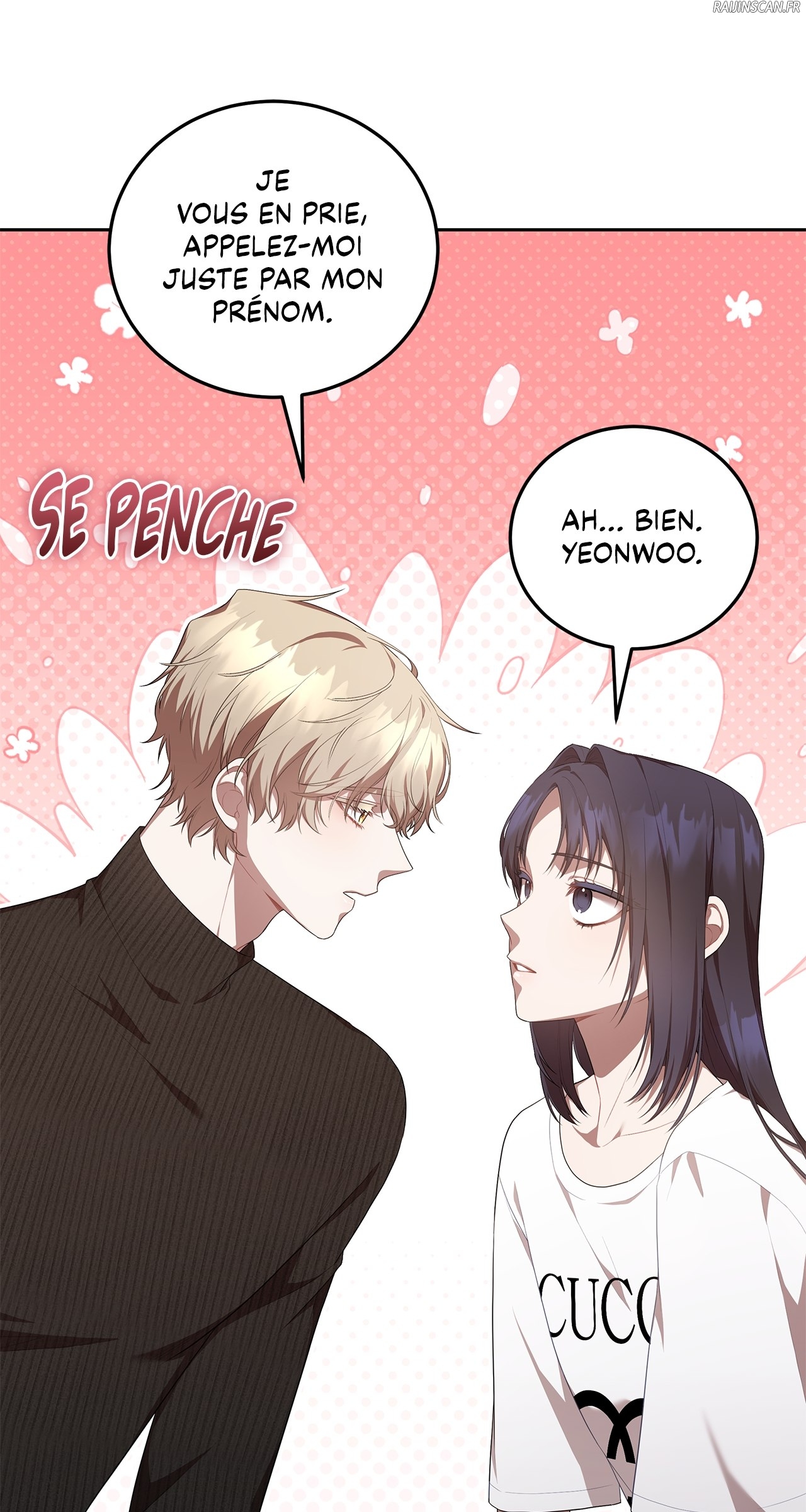 Read The Cafe Owner is an S Class Guide FR Manga Online