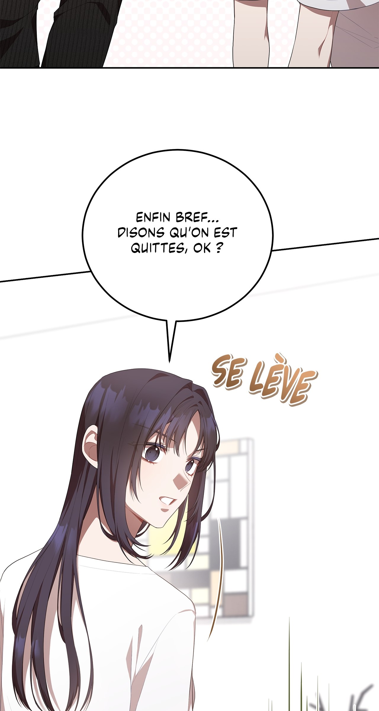 Read The Cafe Owner is an S Class Guide FR Manga Online