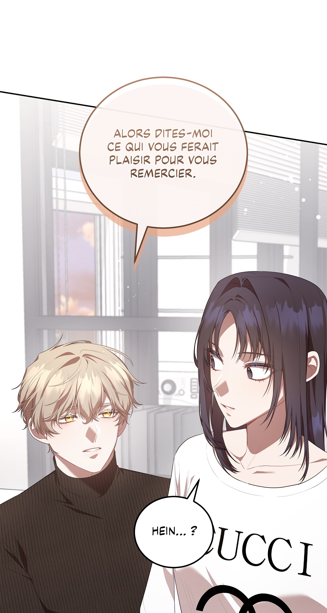 Read The Cafe Owner is an S Class Guide FR Manga Online