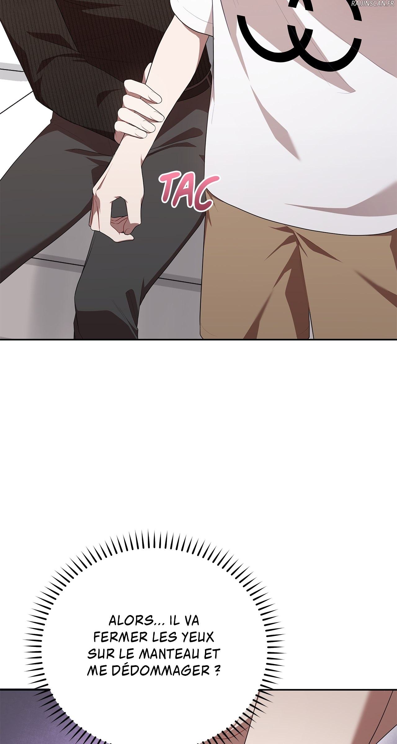 Read The Cafe Owner is an S Class Guide FR Manga Online