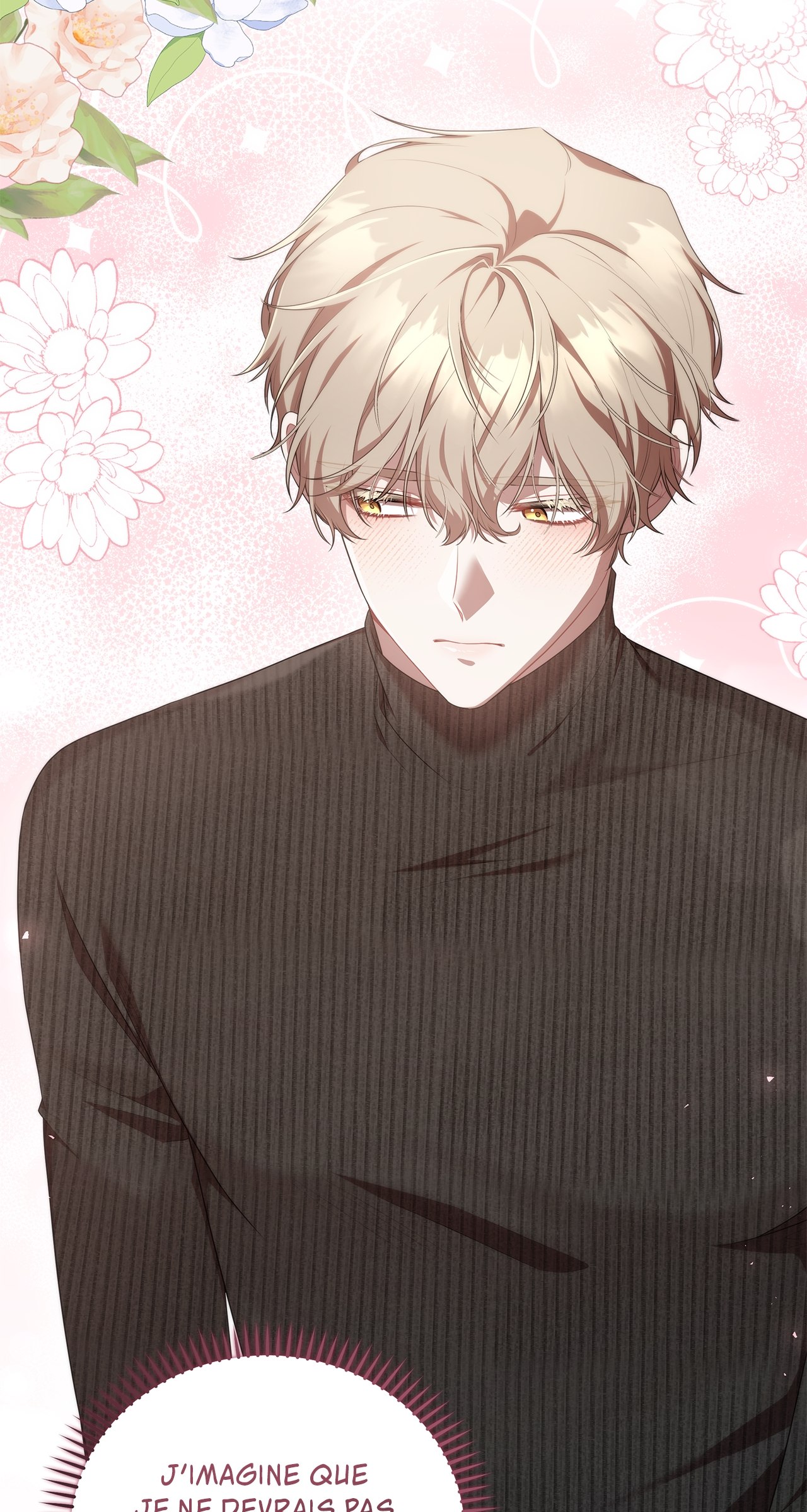 Read The Cafe Owner is an S Class Guide FR Manga Online