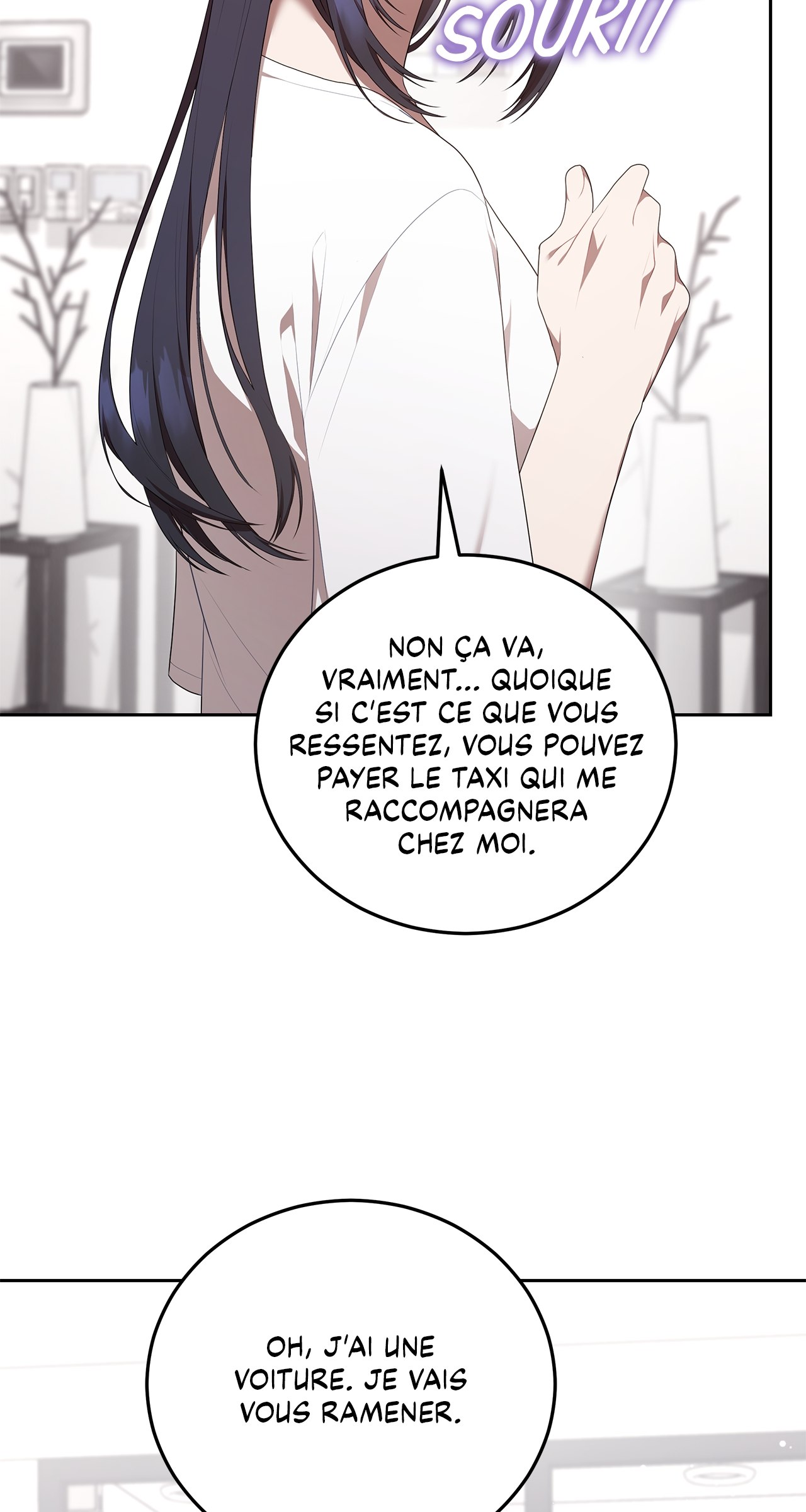 Read The Cafe Owner is an S Class Guide FR Manga Online