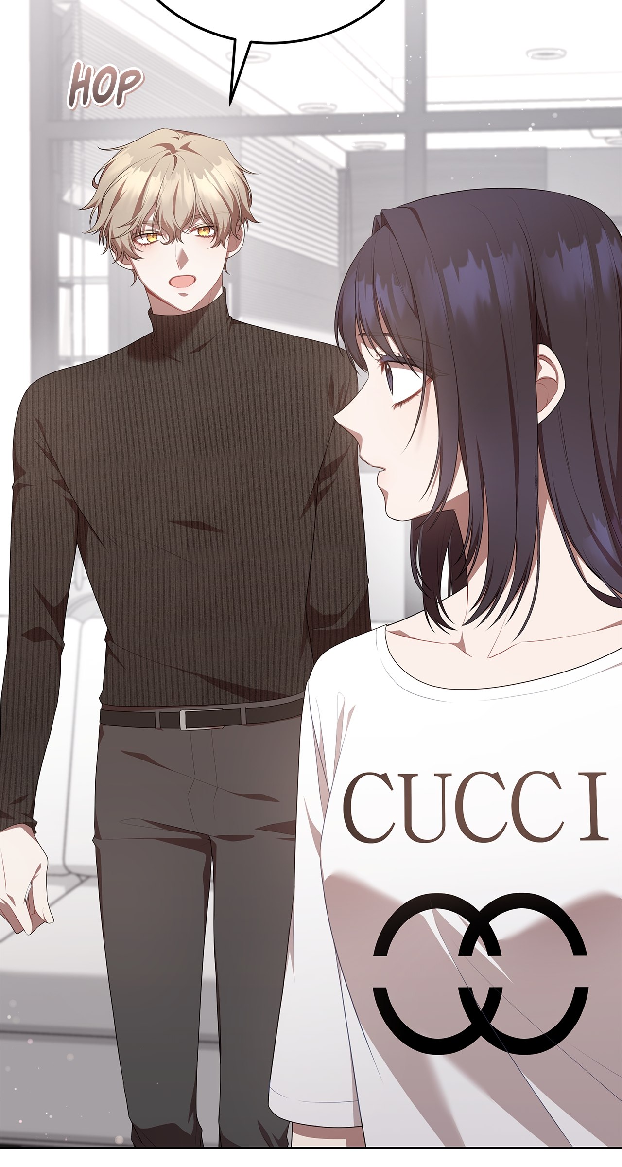 Read The Cafe Owner is an S Class Guide FR Manga Online
