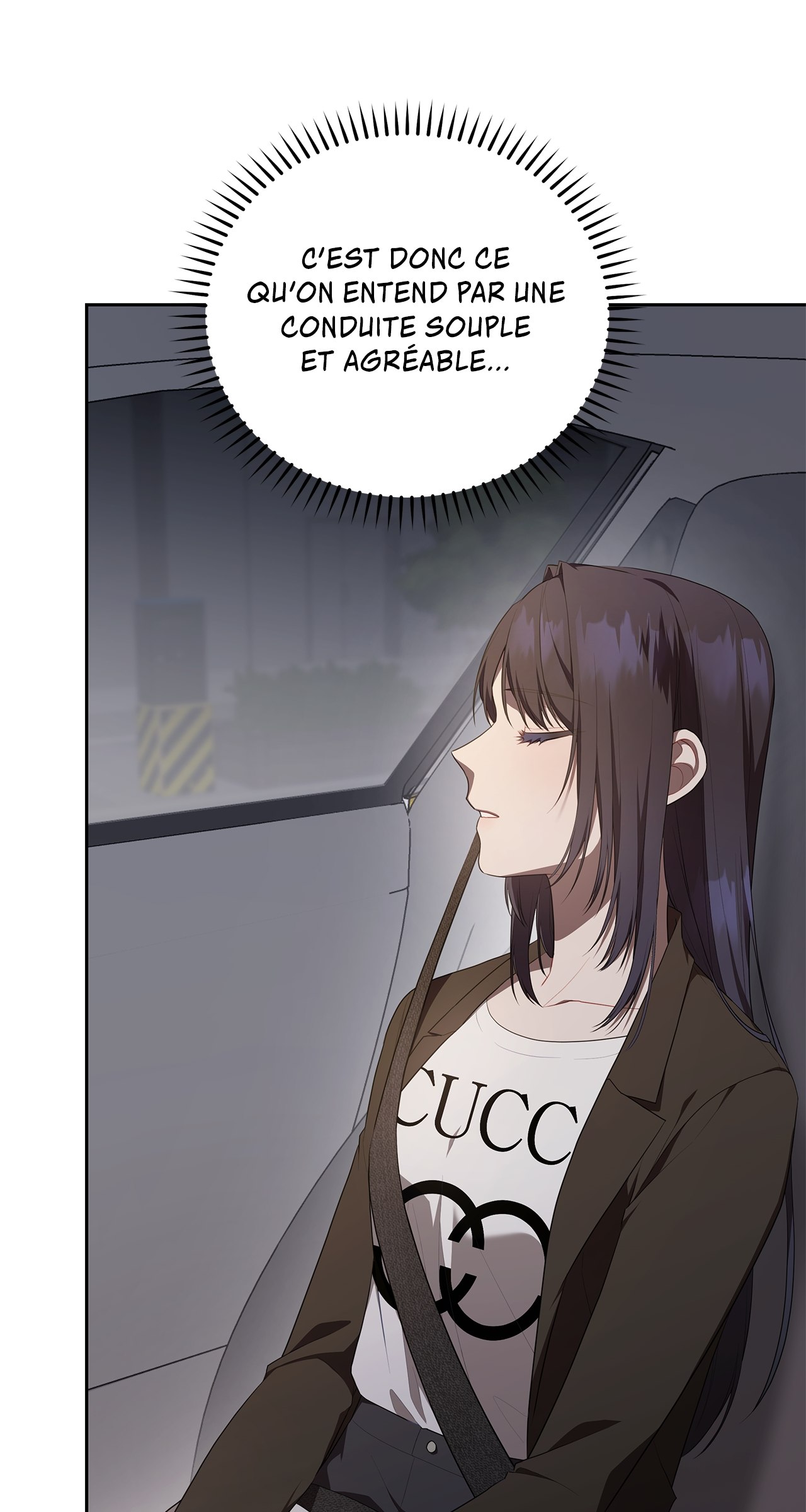 Read The Cafe Owner is an S Class Guide FR Manga Online