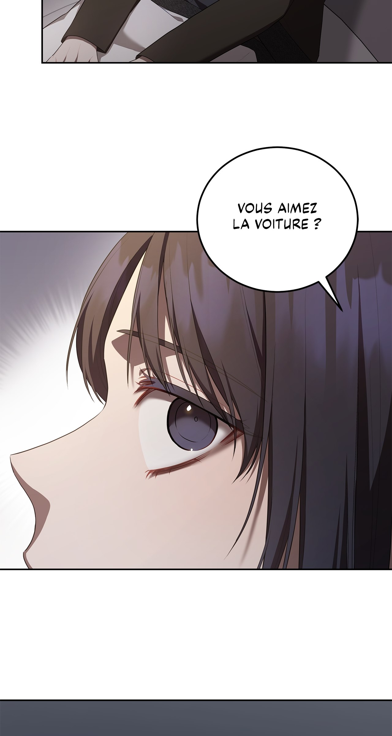 Read The Cafe Owner is an S Class Guide FR Manga Online